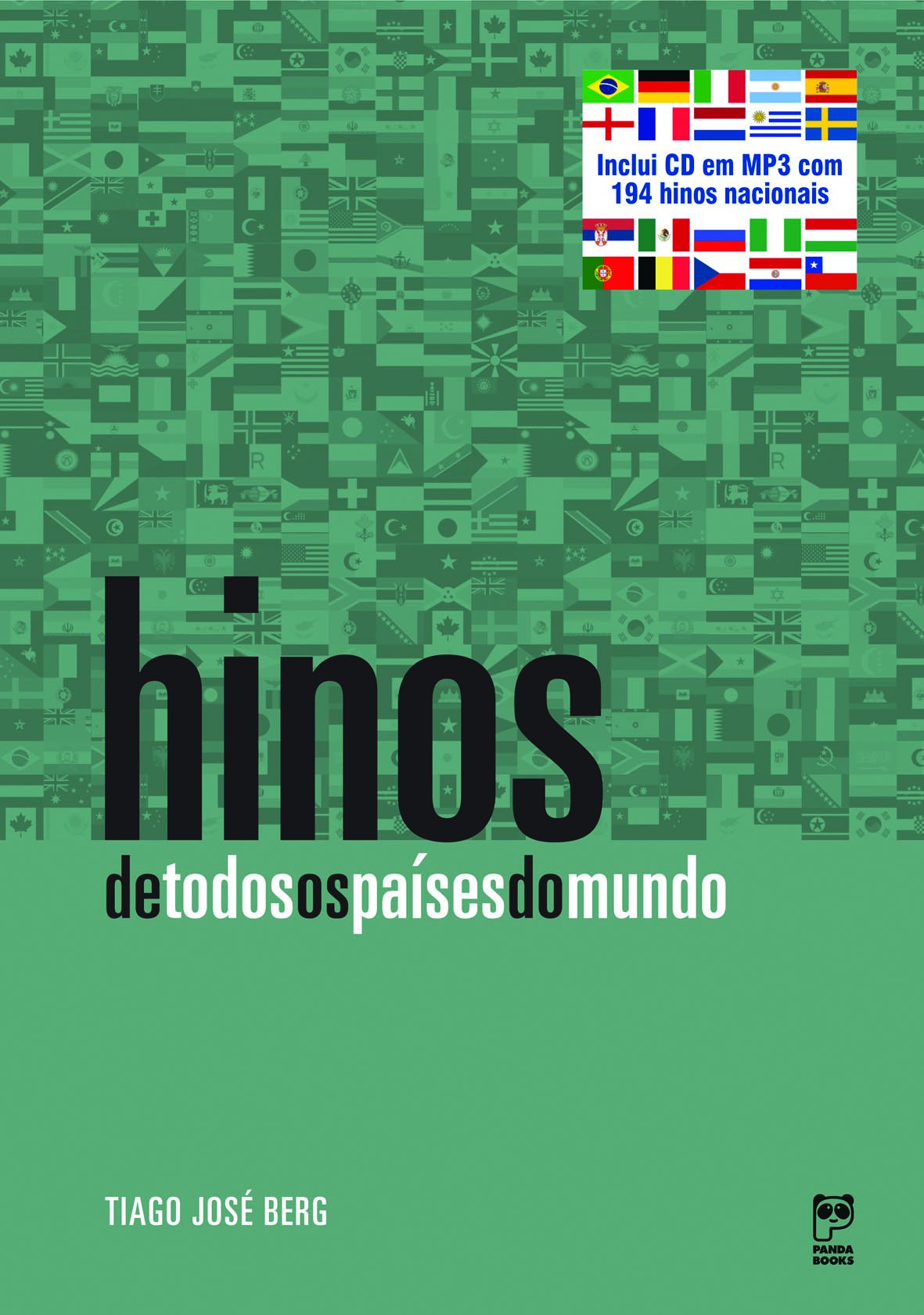 Hinos de todos os países do mundo General education