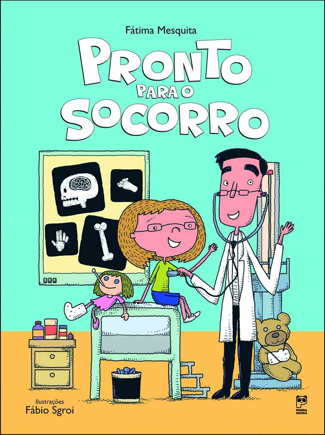 Pronto para o socorro Health, Nutrition & Fitness