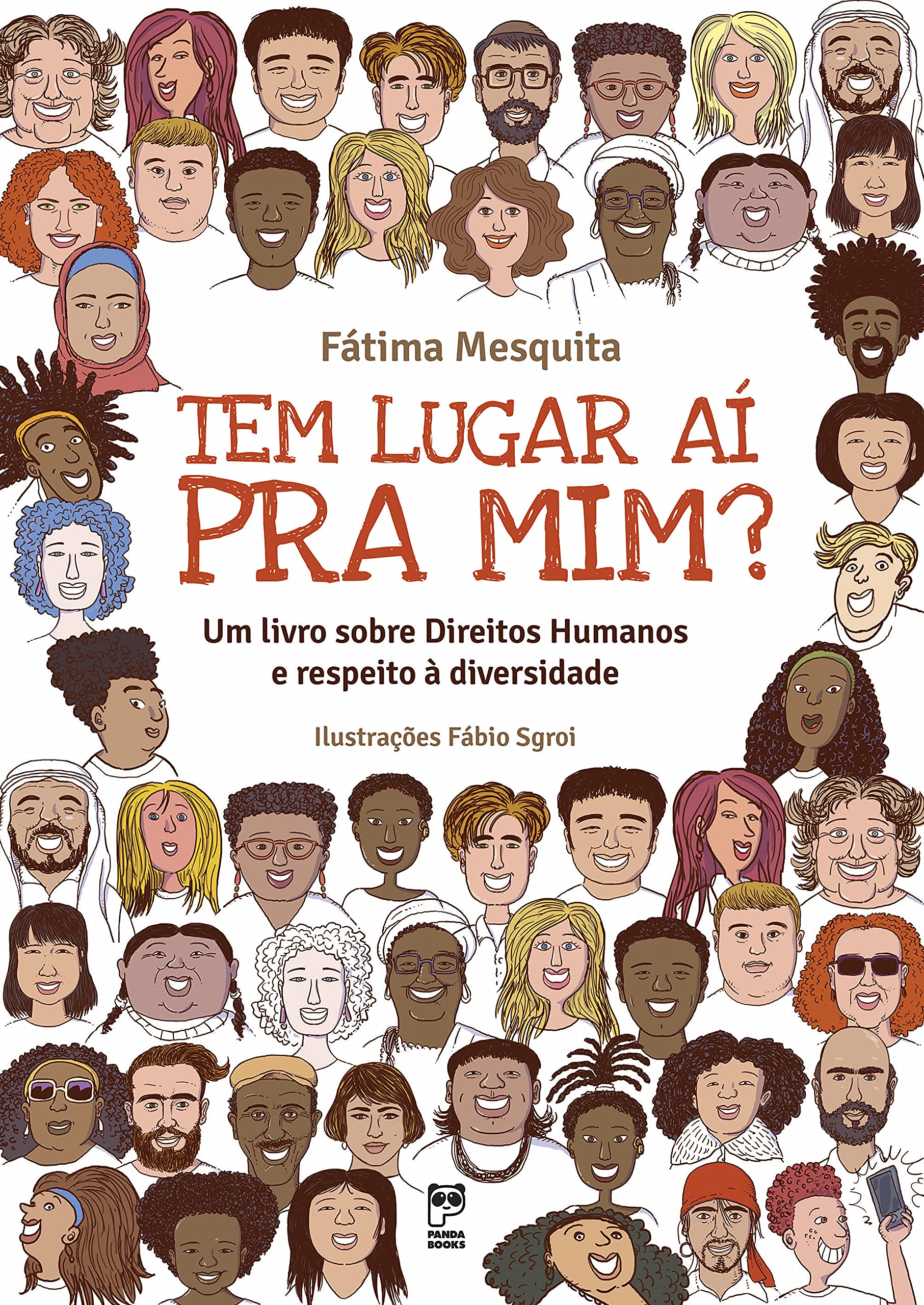 Tem lugar ai pra mim? Fiction