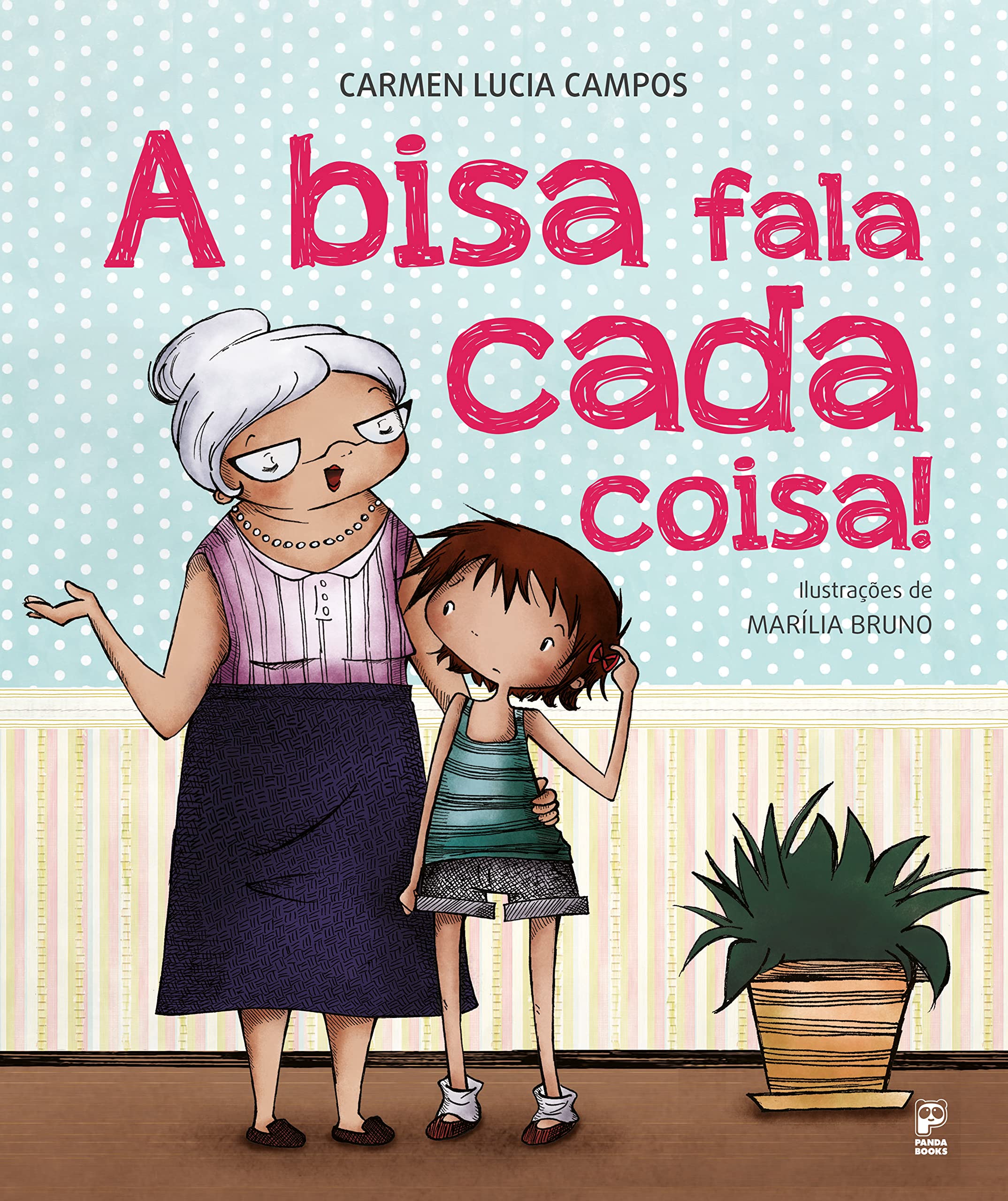 A bisa fala cada coisa! Non-fiction