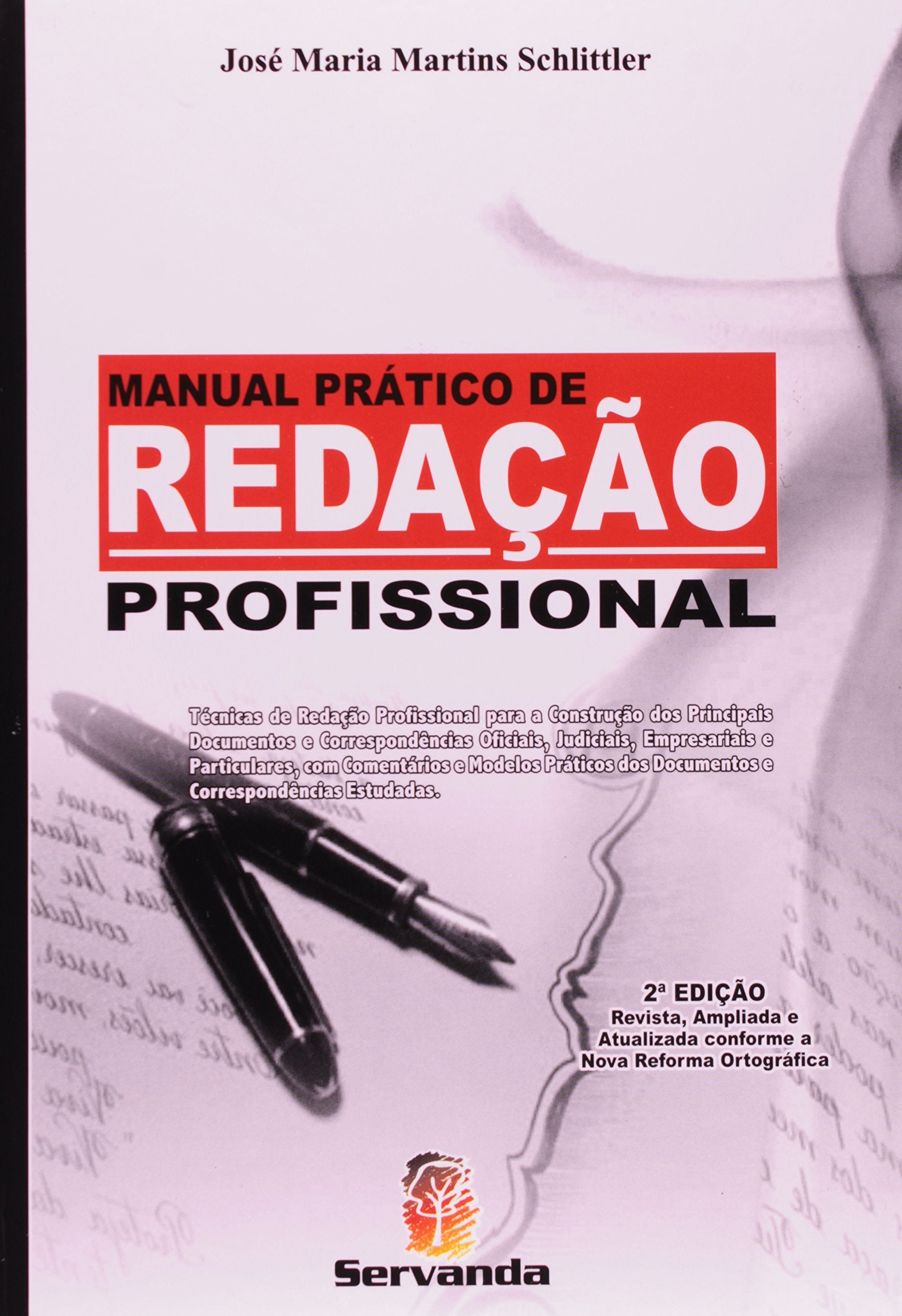 Manual Prático De Redação Profissional (Em Portuguese do Brasil) Books