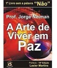A Arte de Viver em Paz Books