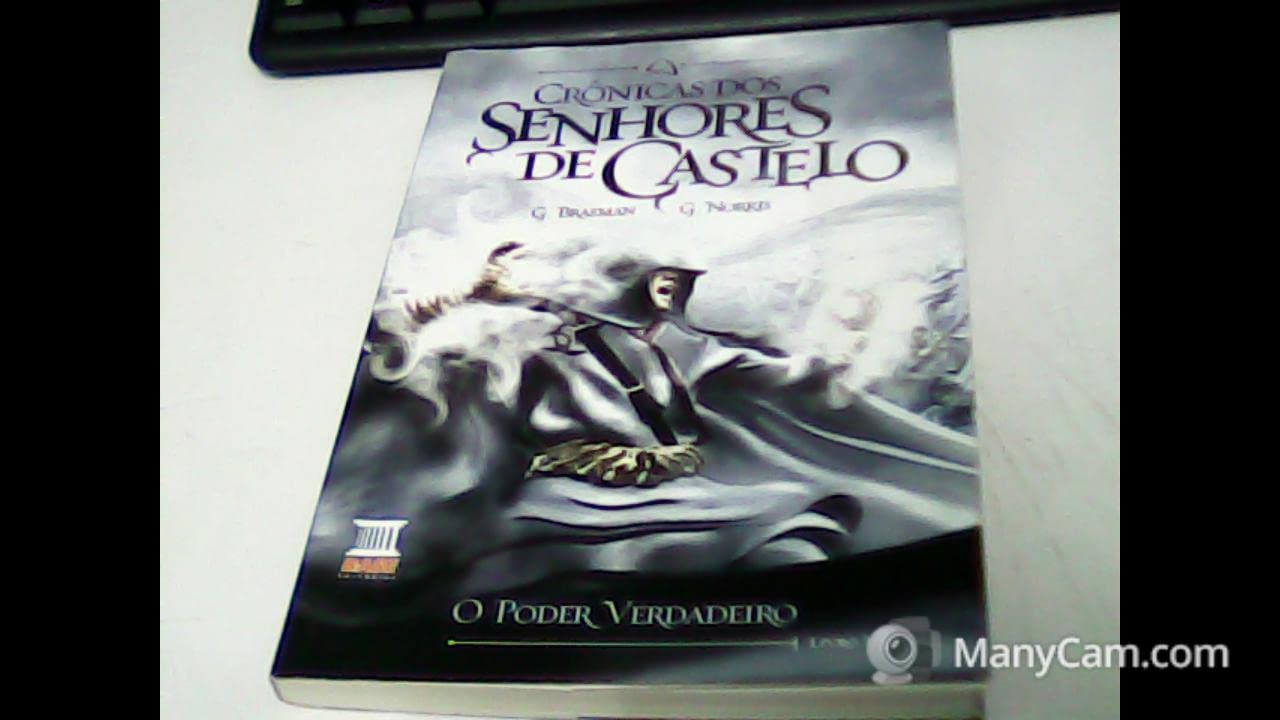 Crônicas Dos Senhores De Castelo - Livro 1 (Em Portuguese do Brasil) book