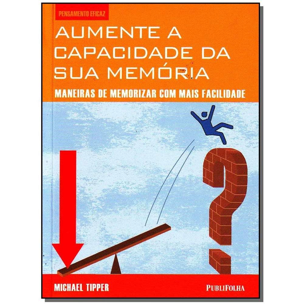 Aumente o Desempenho do Seu Cérebro (Em Portuguese do Brasil) Books