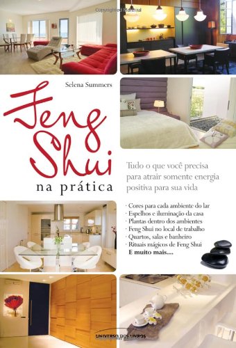 Feng Shui na Prática (Em Portuguese do Brasil) book