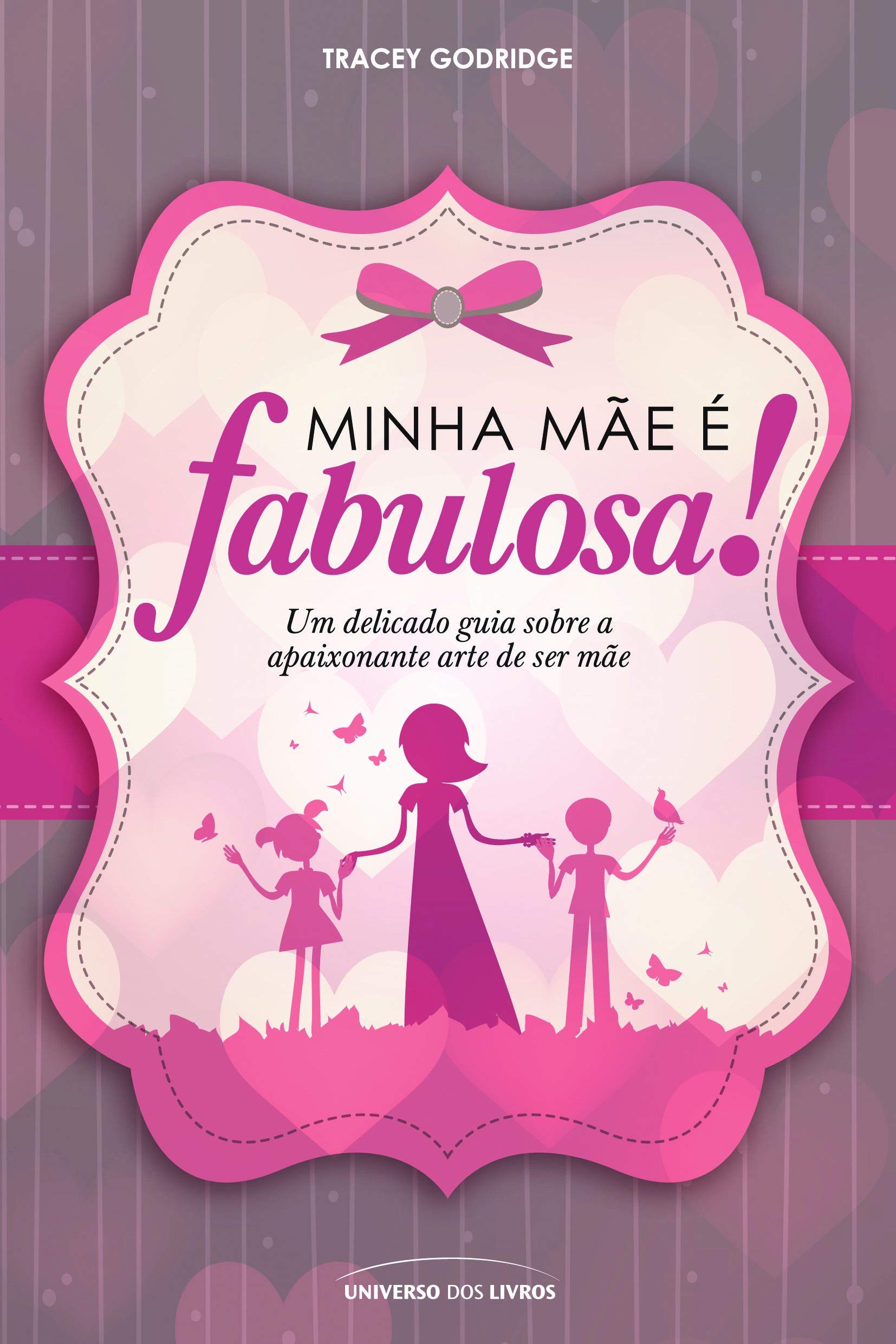 Minha Mãe é Fabulosa (Em Portuguese do Brasil) Books