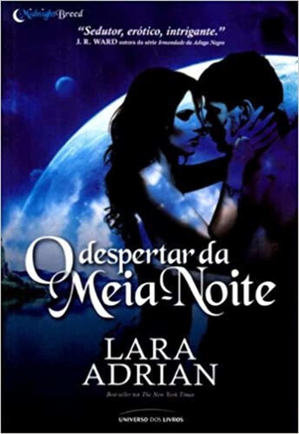 O Despertar Da Meia-Noite (Em Portuguese do Brasil) Books