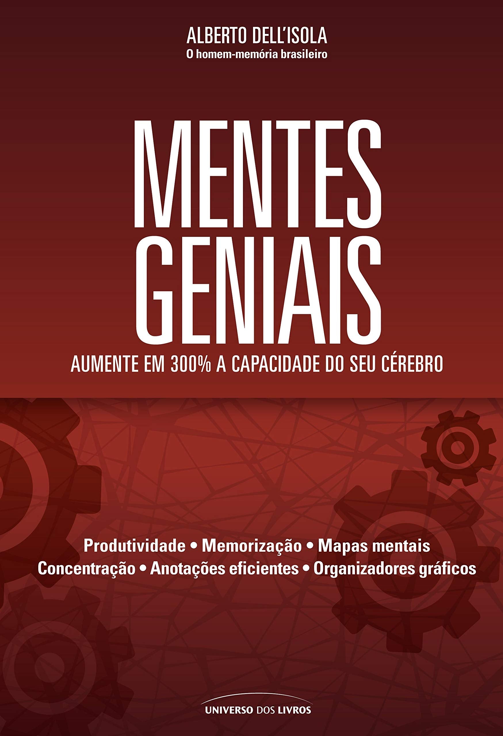 Mentes Geniais (Em Portuguese do Brasil) Books