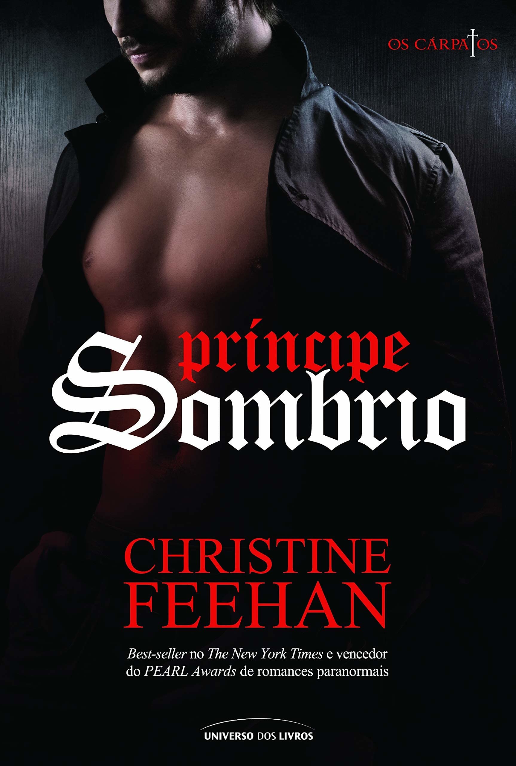 Príncipe Sombrio (Em Portuguese do Brasil) Books