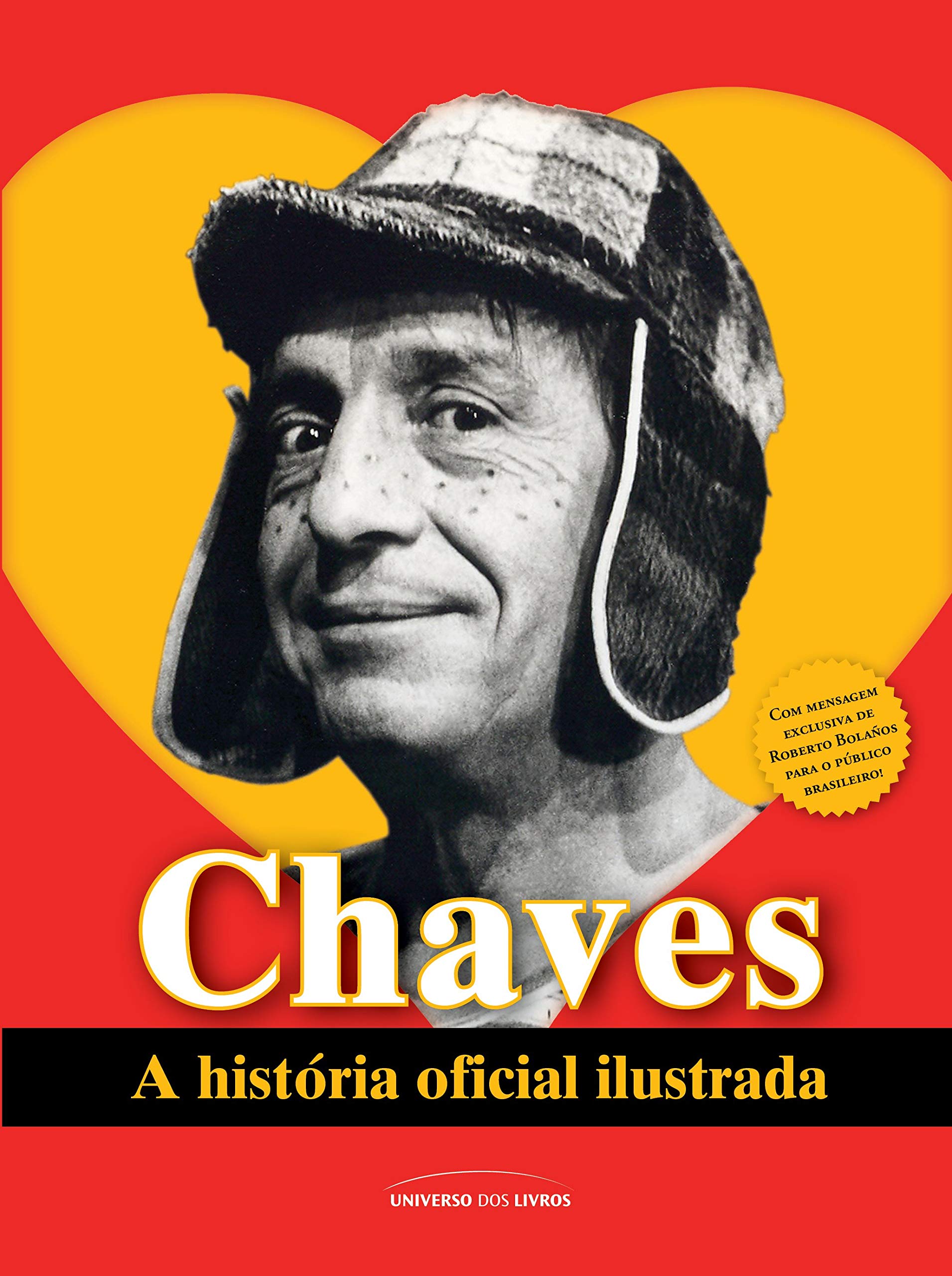 Chaves (Em Portuguese do Brasil) book