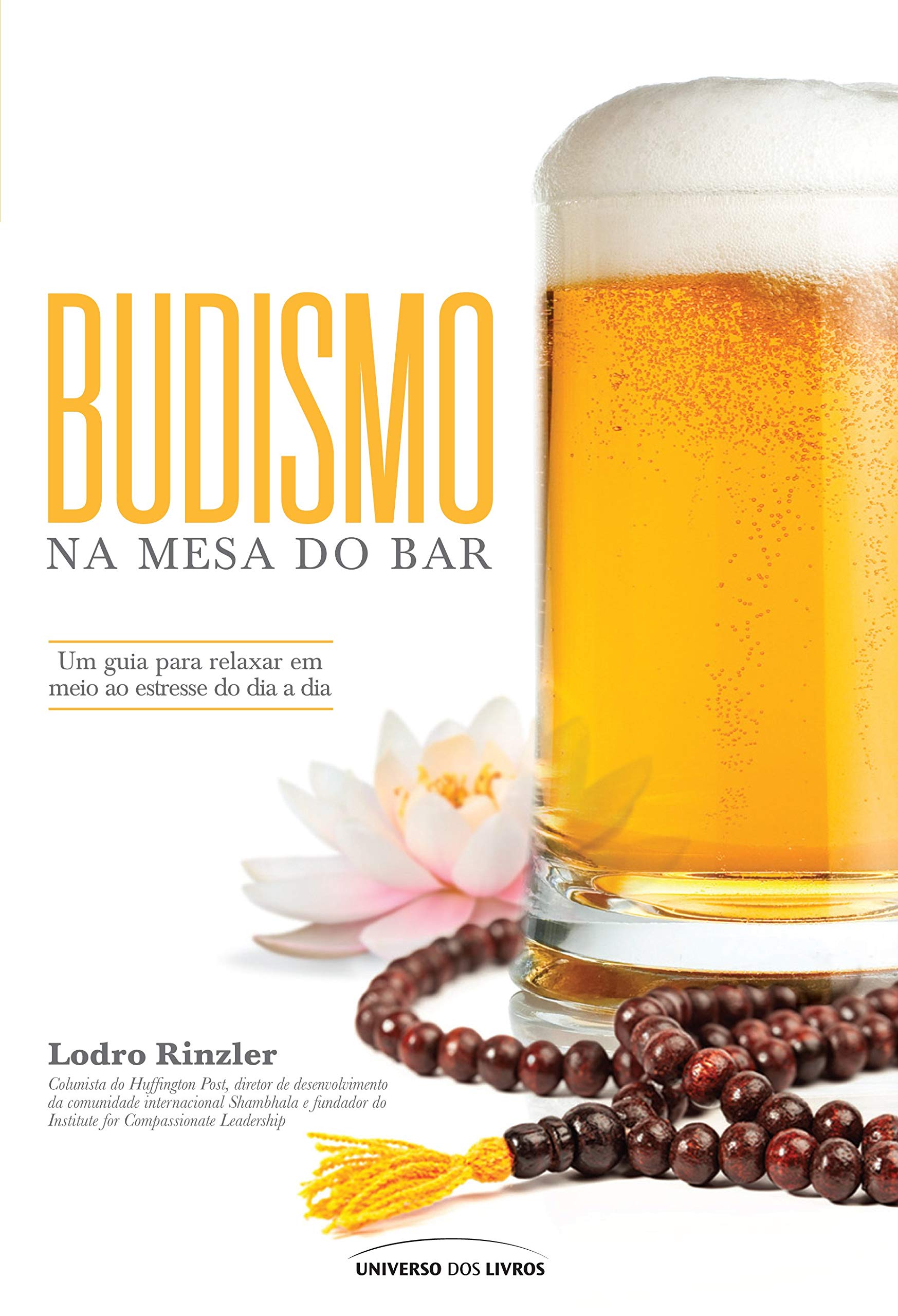 Budismo Na Mesa Do Bar (Em Portuguese do Brasil) Books