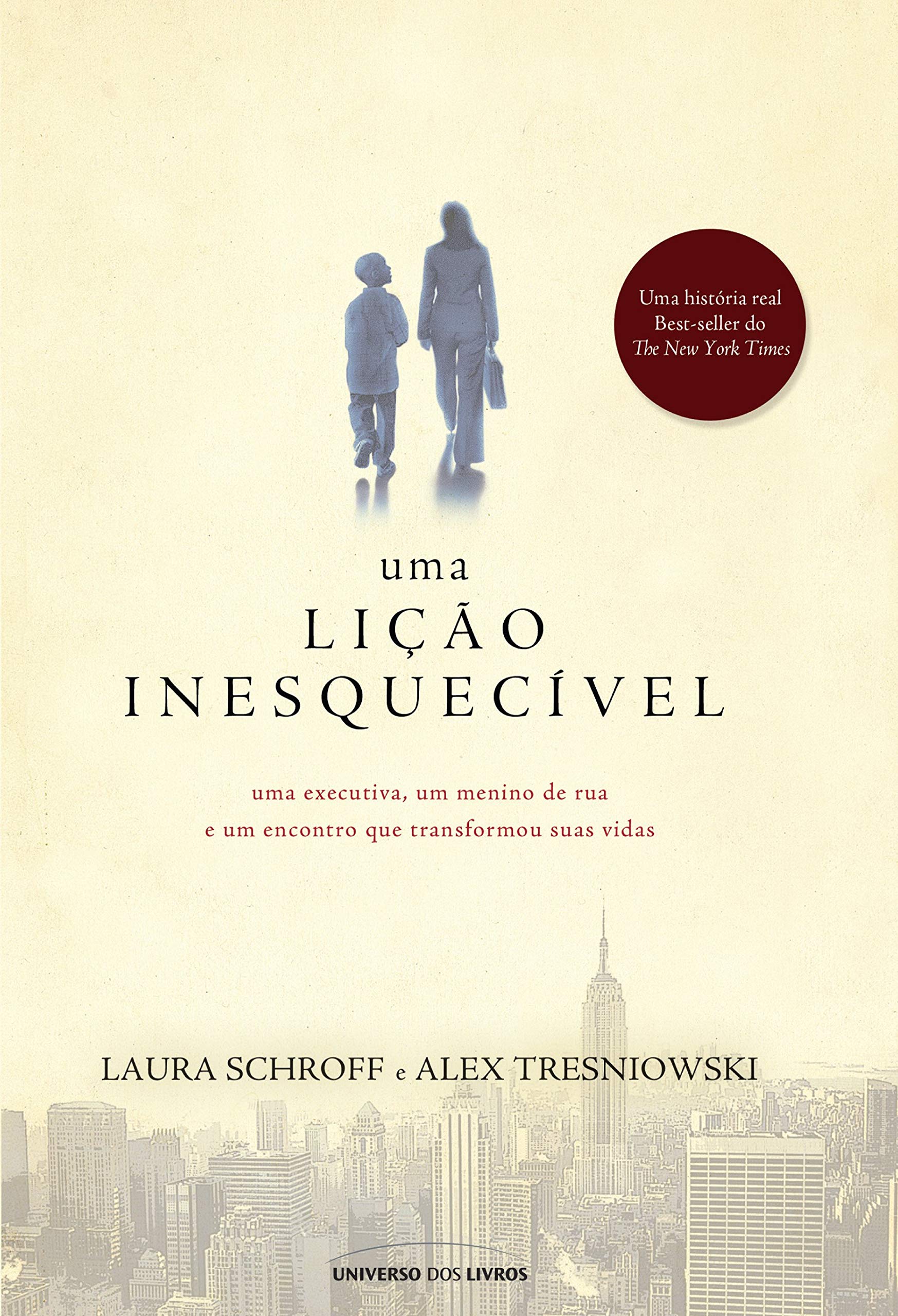 Uma Lição Inesquecível (Em Portuguese do Brasil) Books