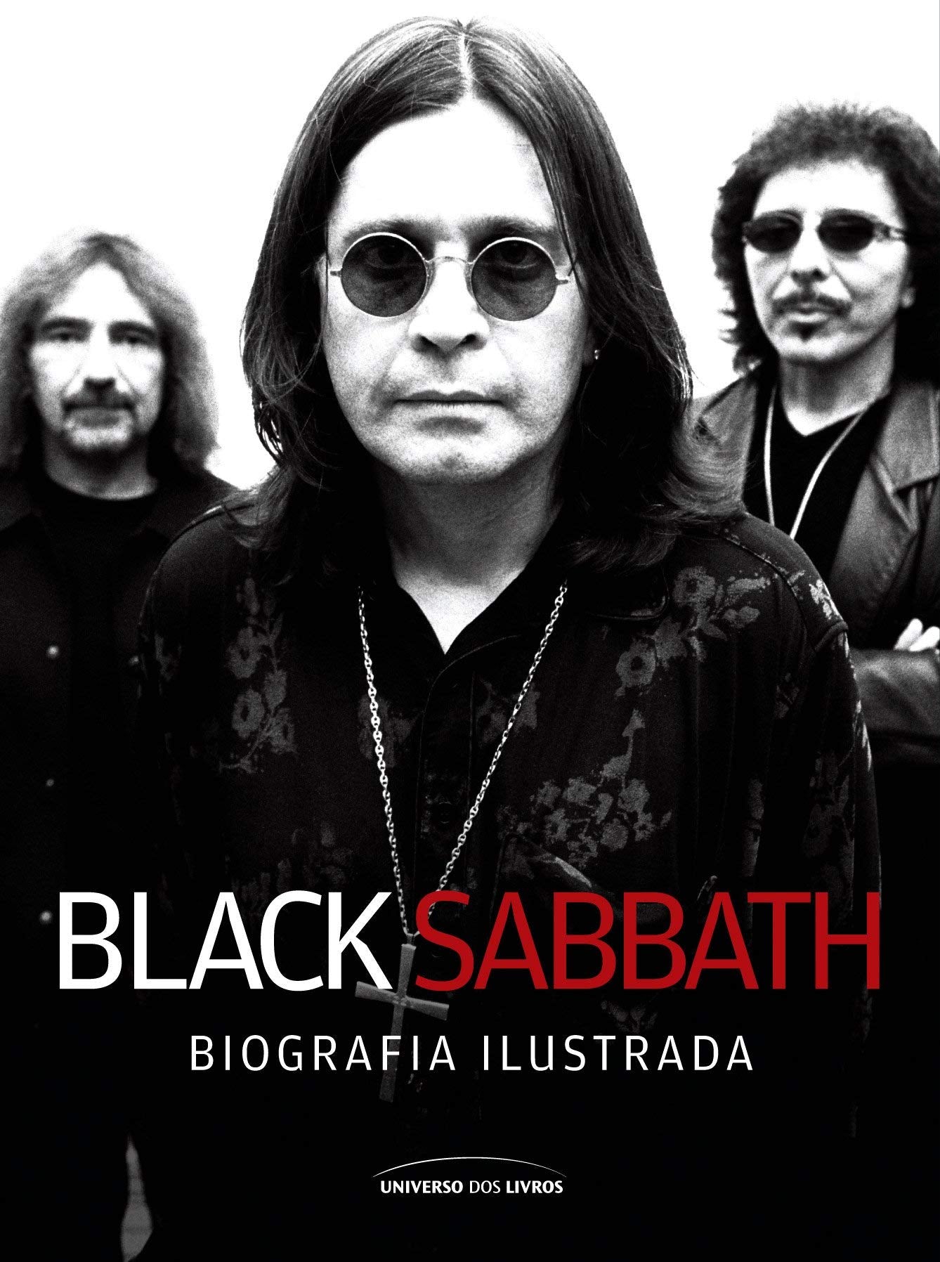 Black Sabbath (Em Portuguese do Brasil) book