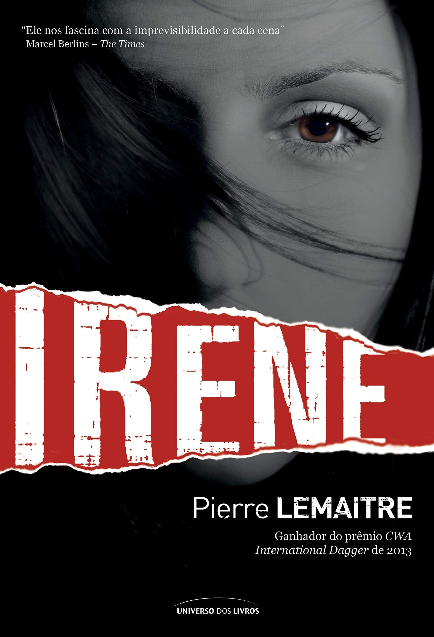 Irene (Em Portuguese do Brasil) Books