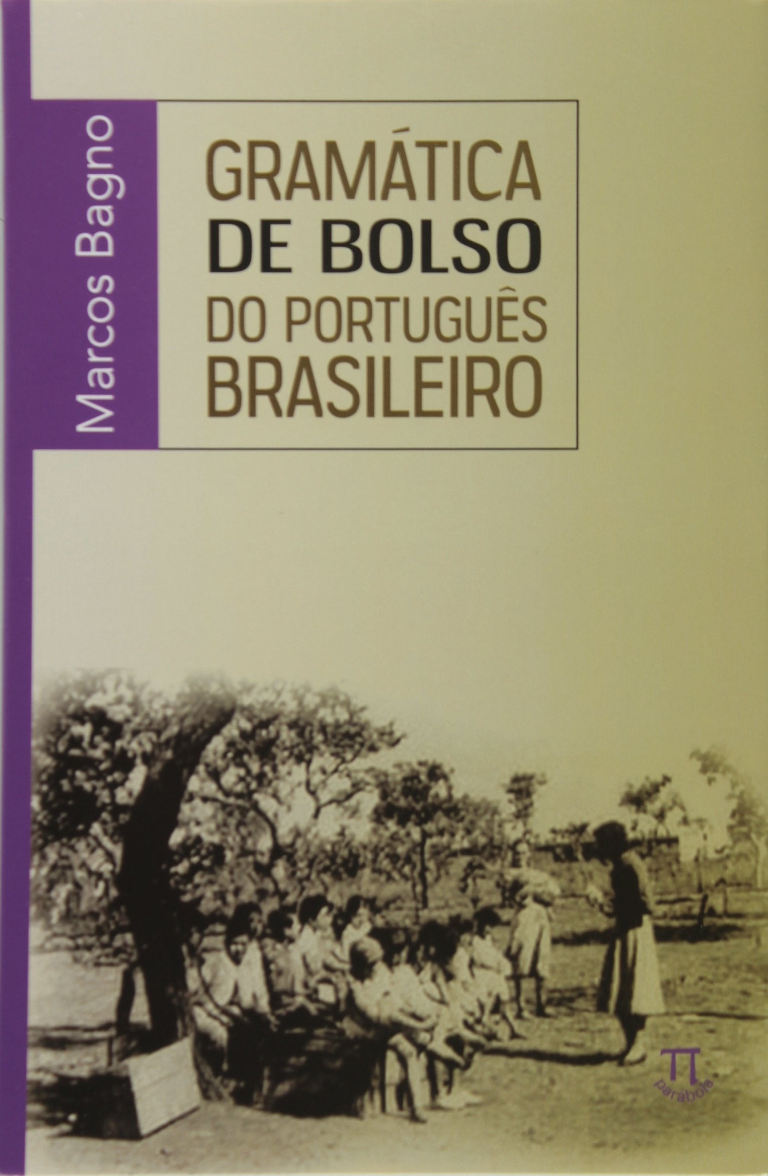 Gramatica De Bolso Do Português Brasileiro (Em Portuguese do Brasil) Books