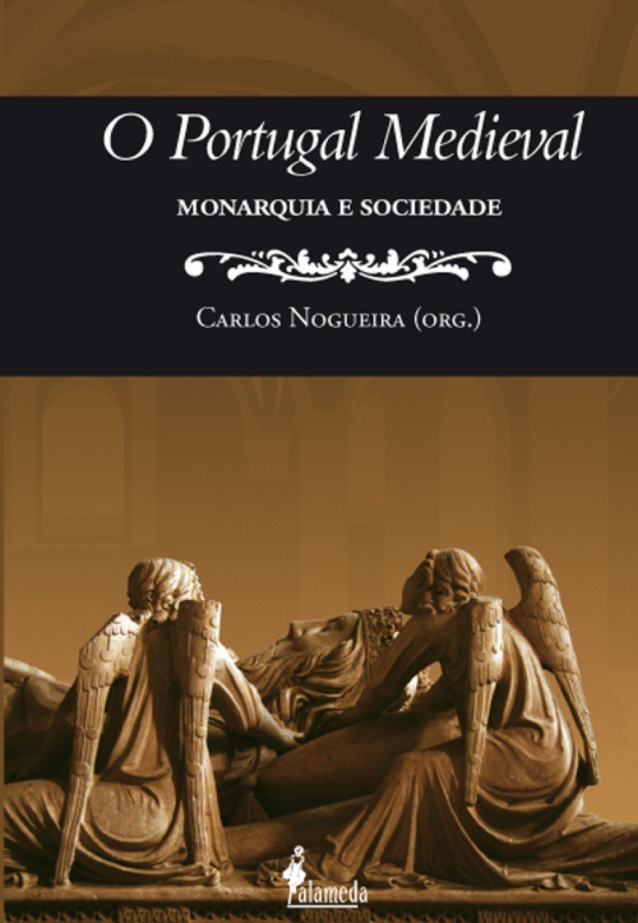 O Portugal Medieval Books