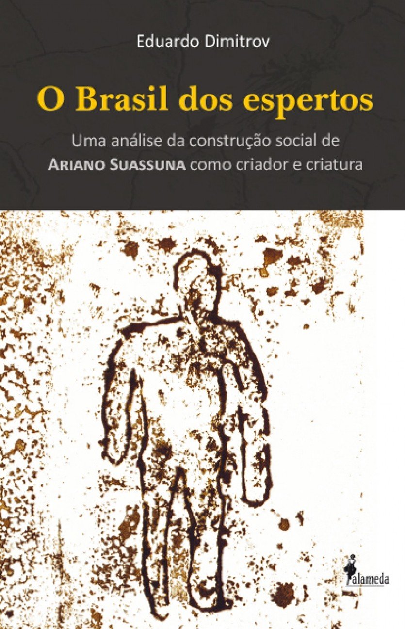 O Brasil dos Espertos Books