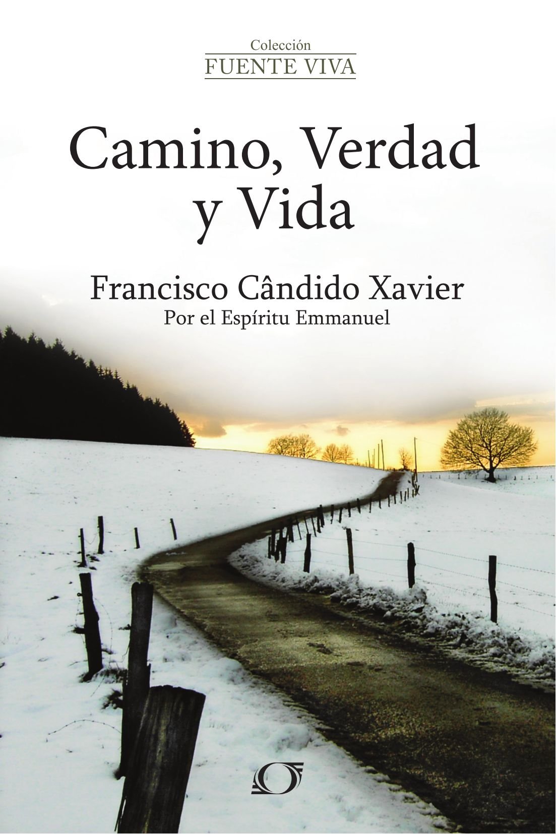 Camino, Verdad Y Vida Religion & Esotericism