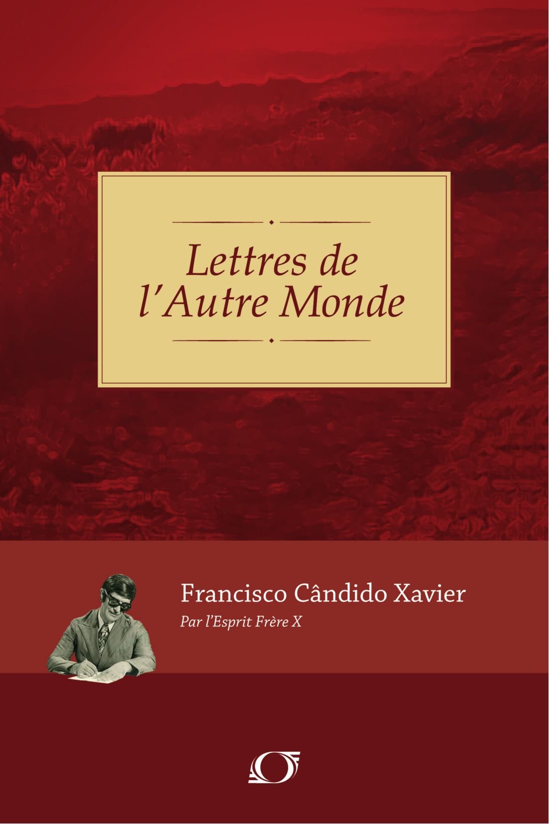 Lettres de l'autre monde Religion & Esotericism