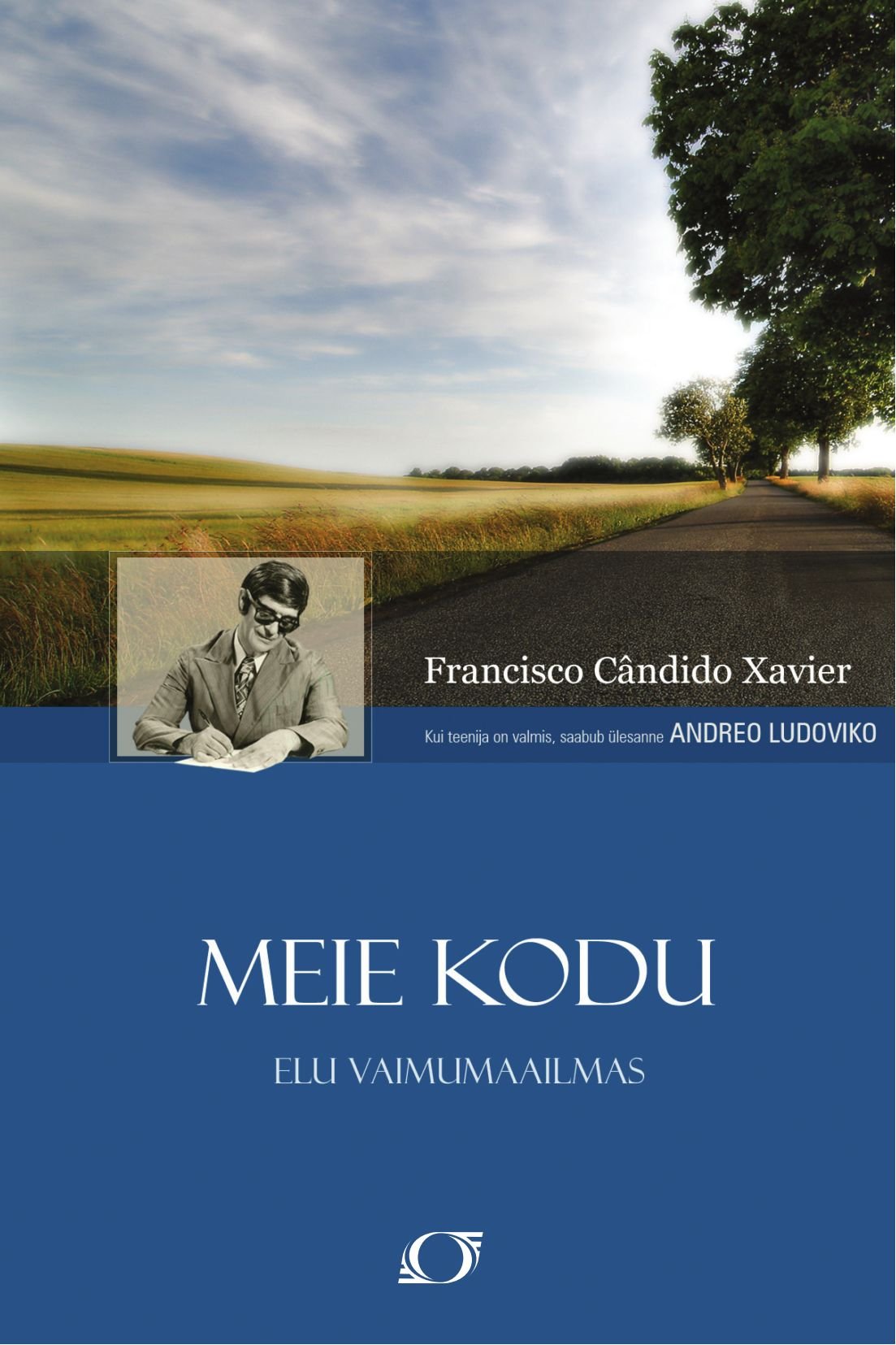 Meie Kodu (Estonian Edition) Religion & Esotericism