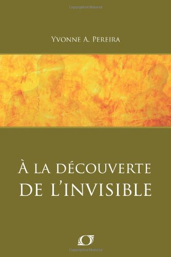 À La Découverte De L'Invisible Religion & Esotericism