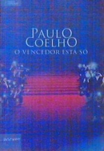 O vencedor está só (portugiesisch) Books