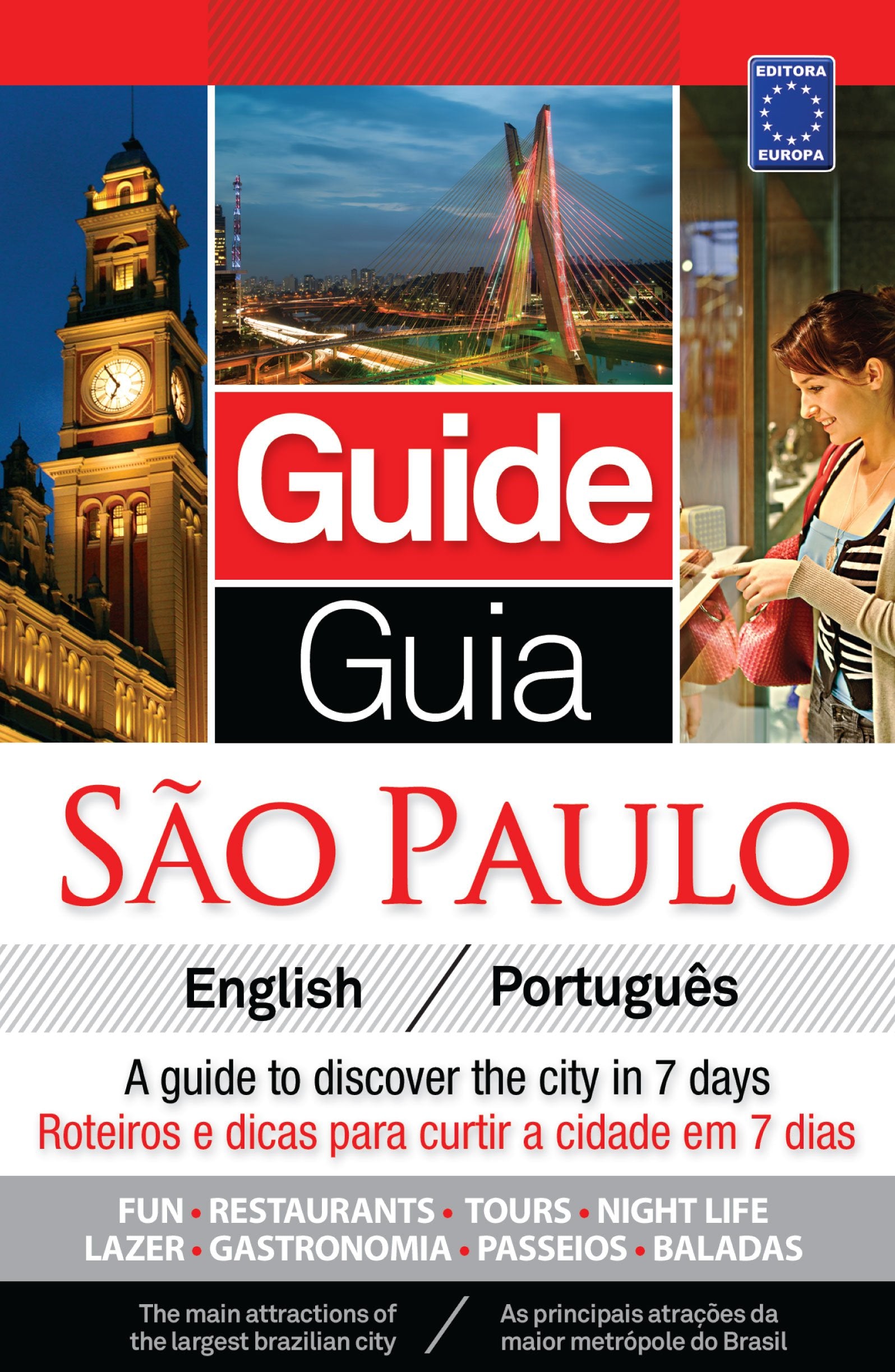 Guia São Paulo Books
