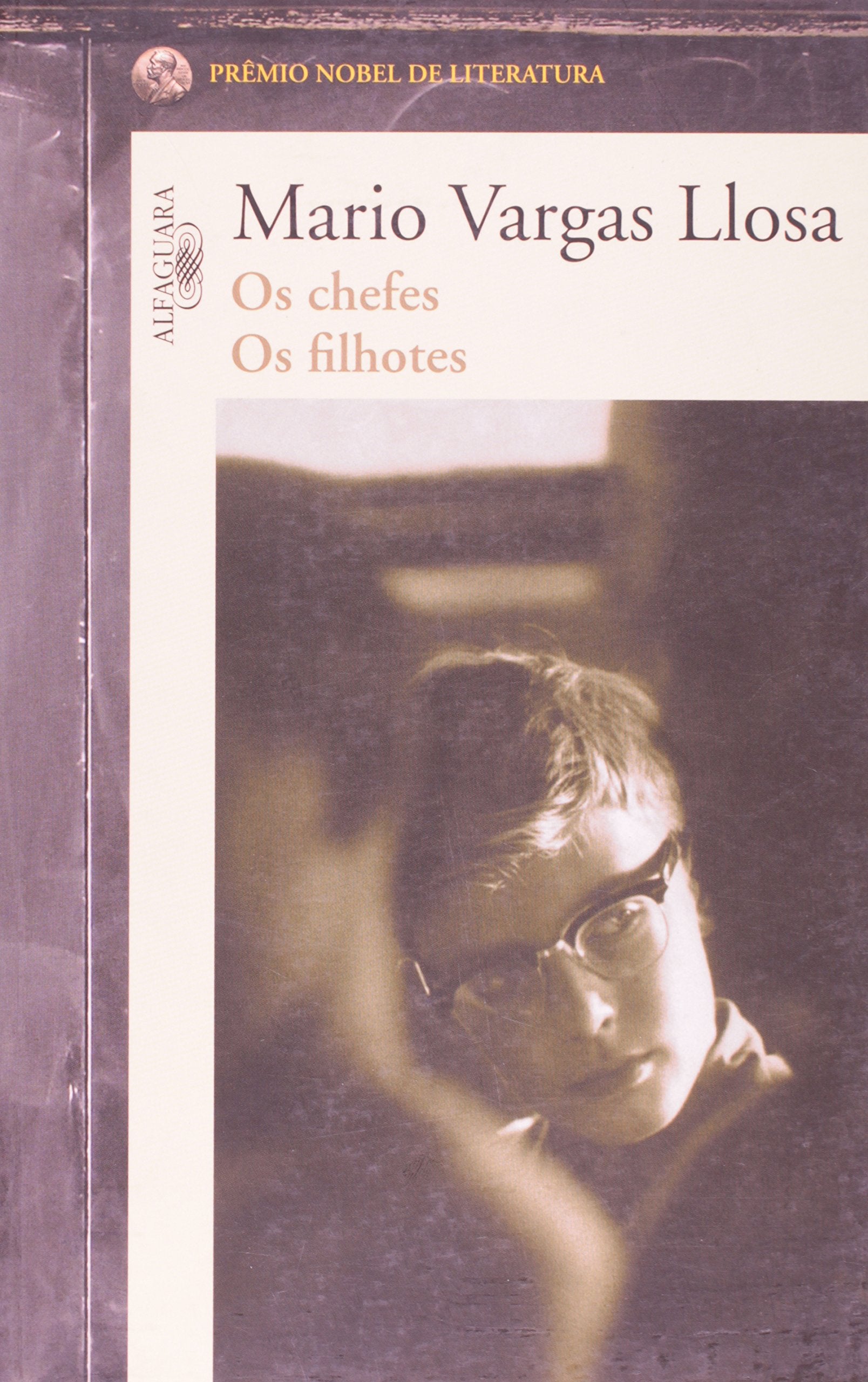 Os Chefes. Os Filhotes (Em Portuguese do Brasil) Books