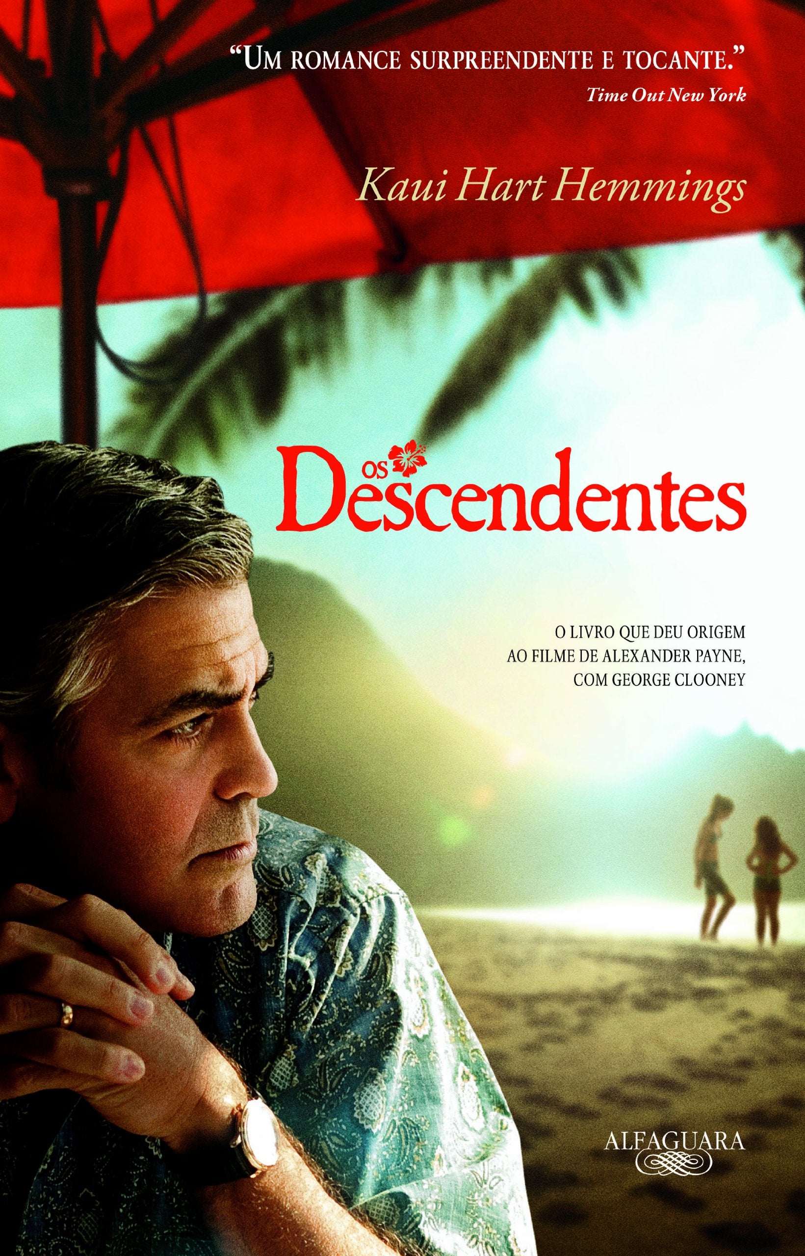 Os Descendentes (Em Portuguese do Brasil) Books