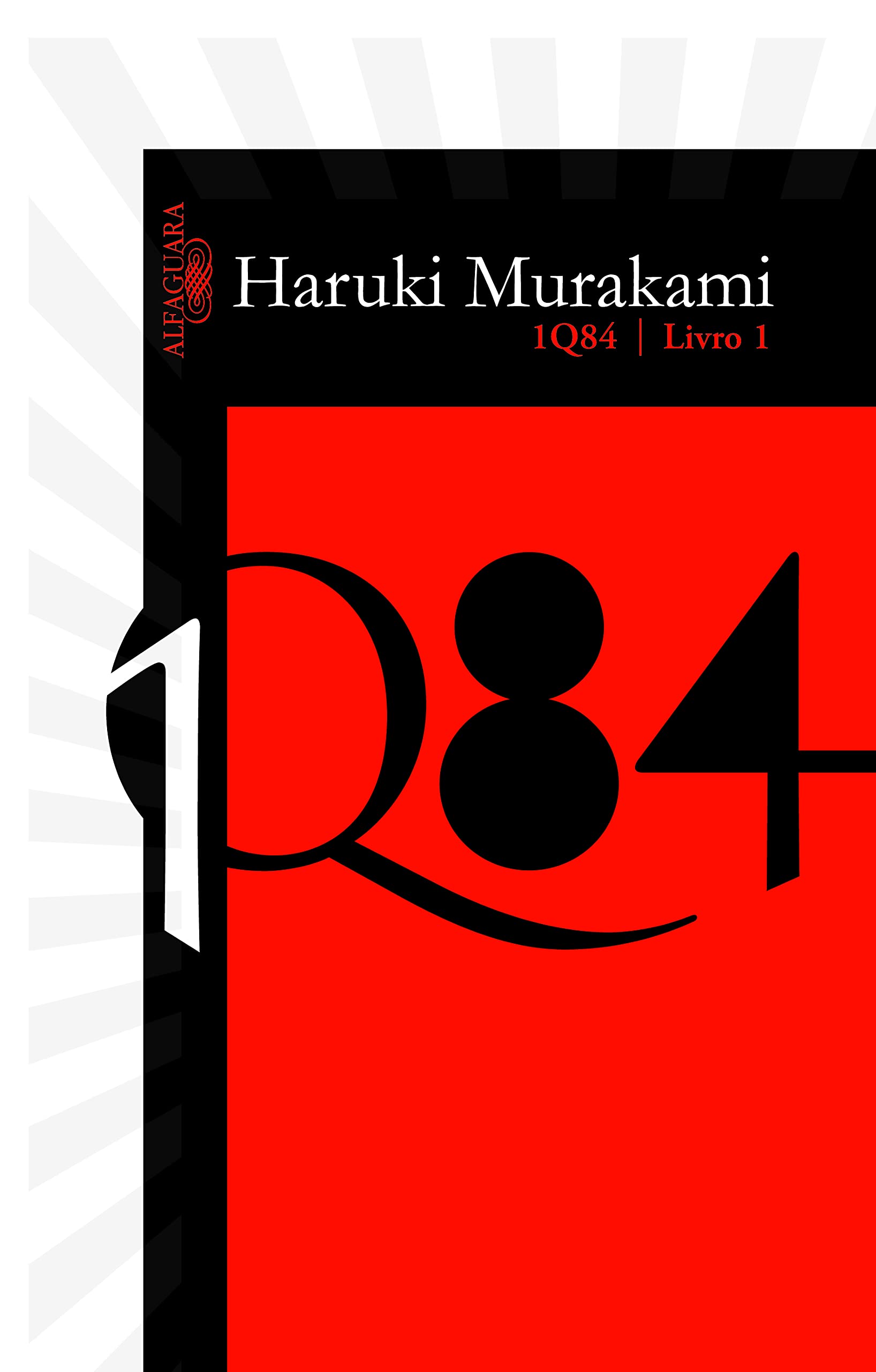 1Q84 1 (Em Portuguese do Brasil) Books