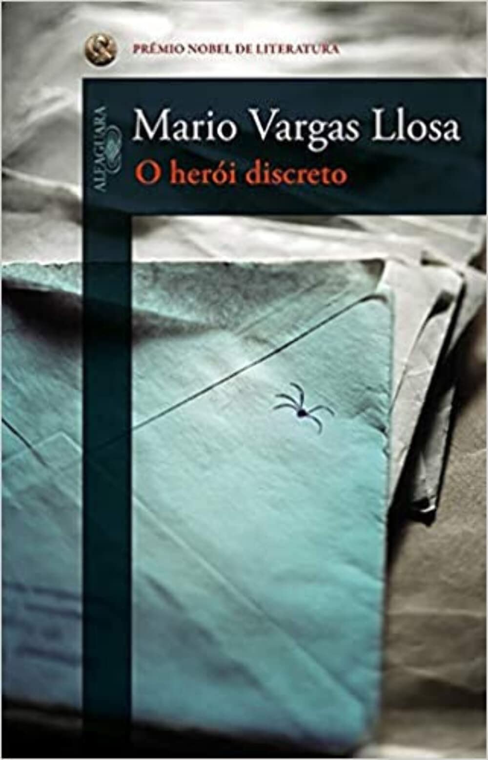 O Herói Discreto (Em Portuguese do Brasil) Books
