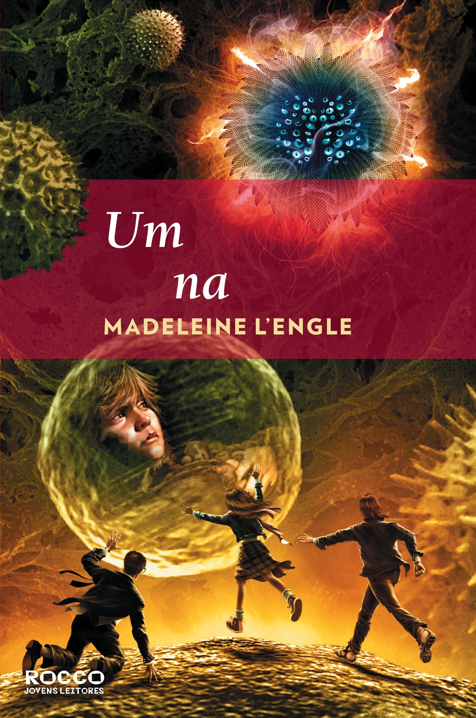 Um Vento Na Porta - Volume 2. Coleção Viajantes no Tempo (Em Portuguese do Brasil) Books