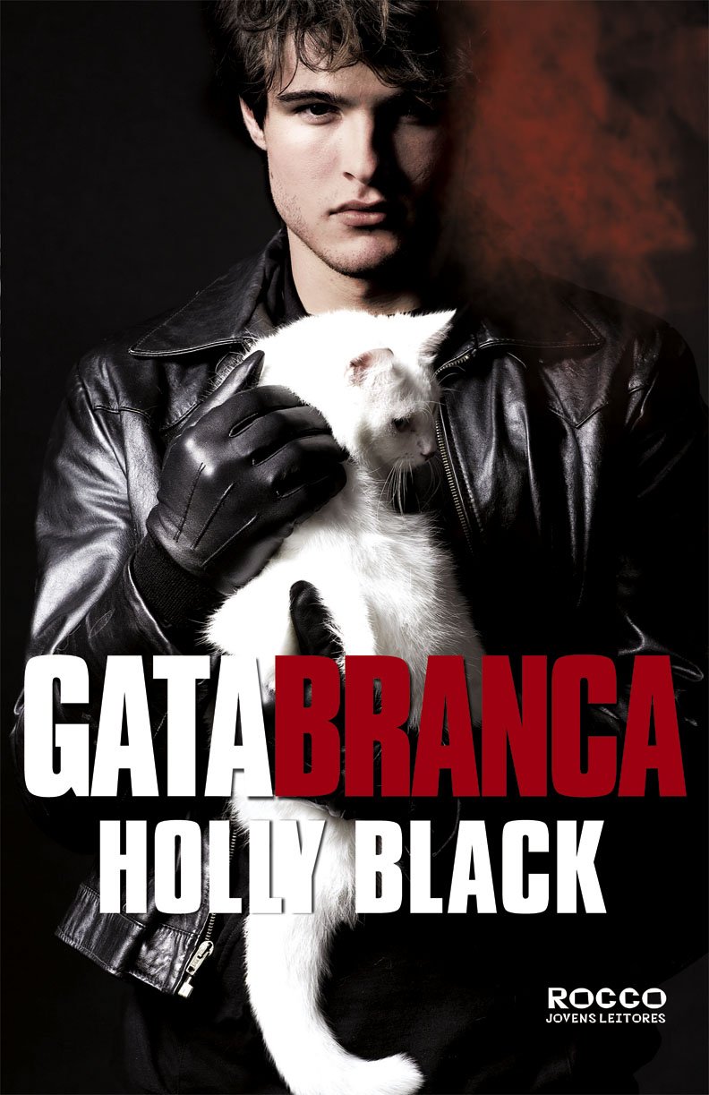 Gata Branca (Em Portuguese do Brasil) Books
