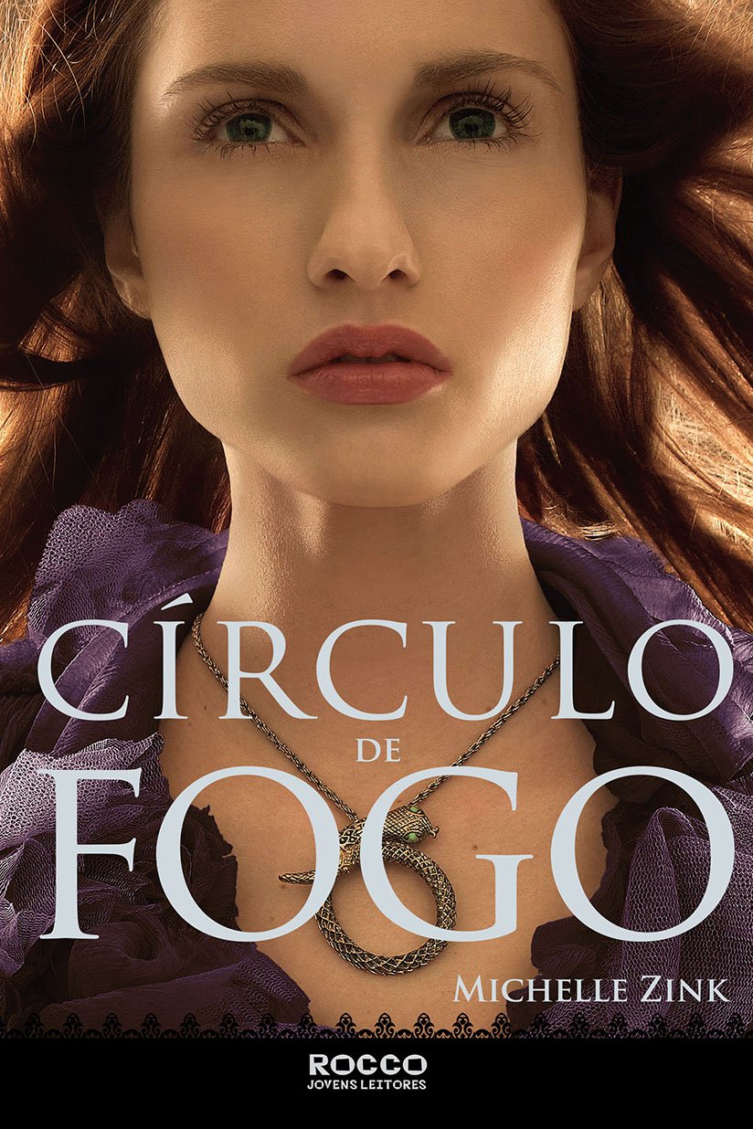 Círculo De Fogo - Volume 3. Coleção A Profecia das Irmãs (Em Portuguese do Brasil) Books