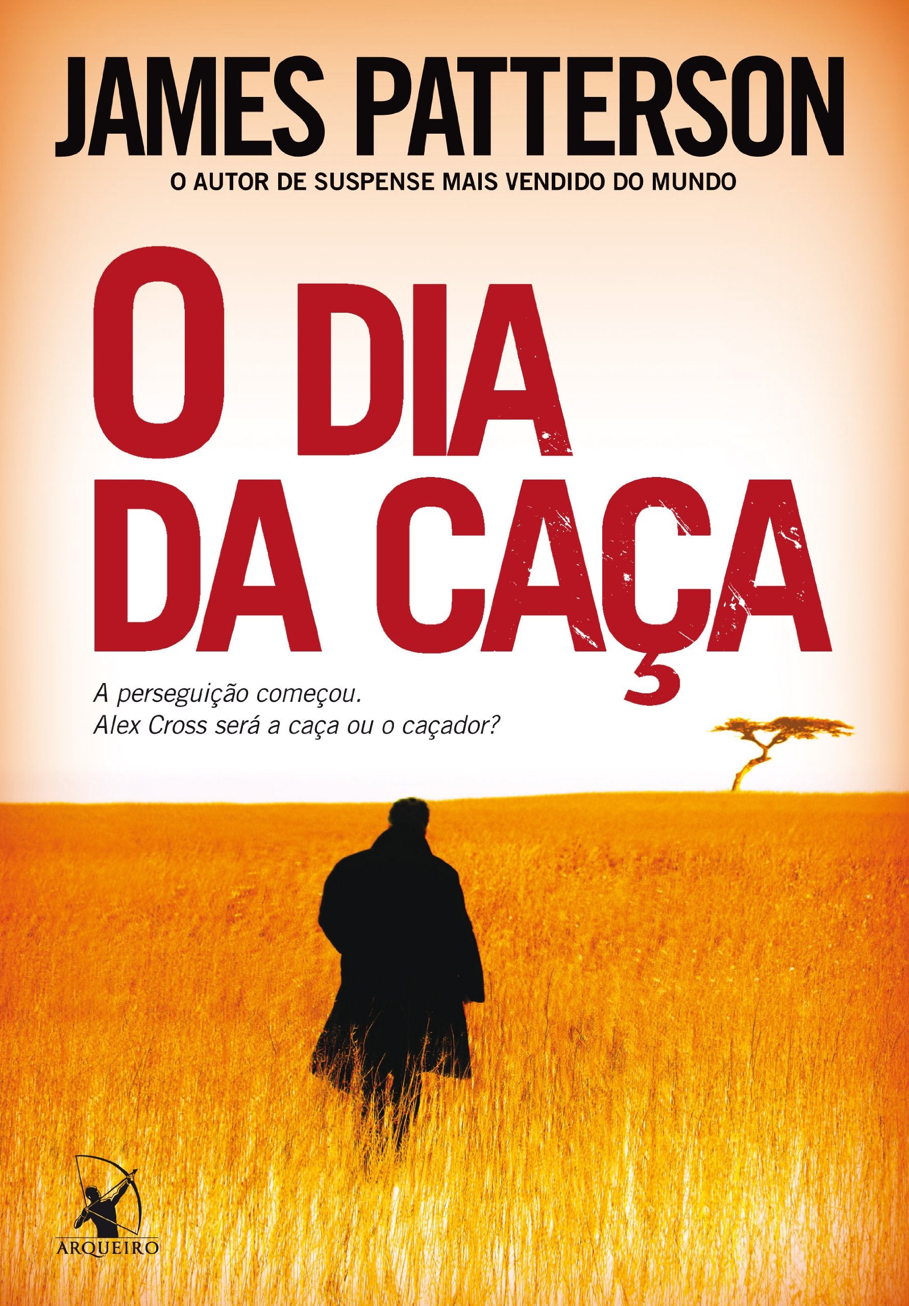 O Dia da Caça (Em Portuguese do Brasil) Books