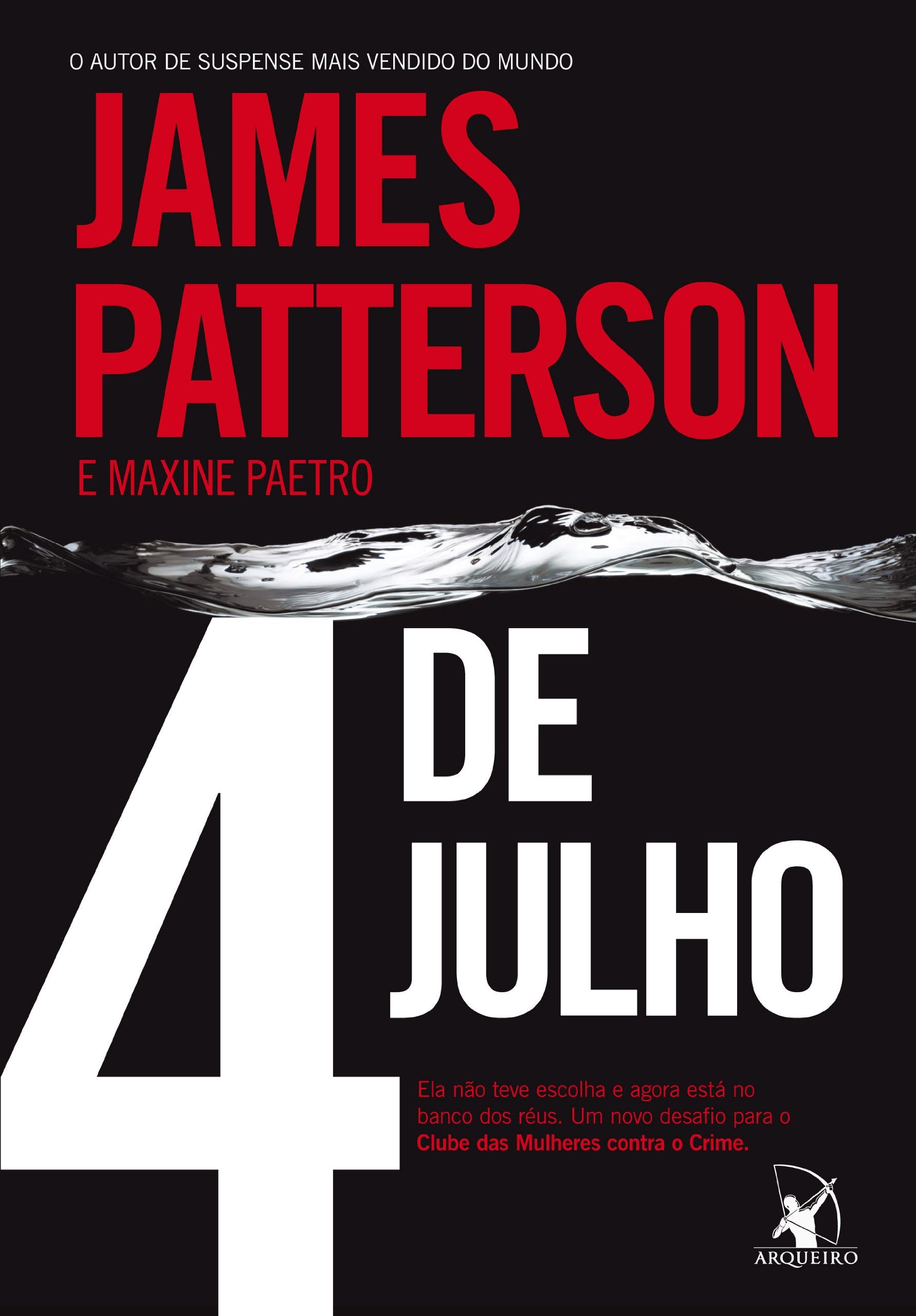 4 de Julho (Em Portuguese do Brasil) book
