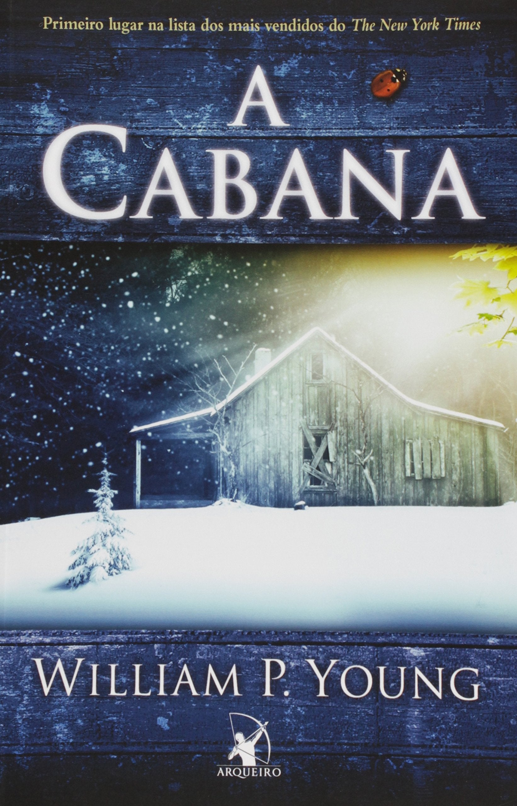 A Cabana (Em Portuguese do Brasil) Books