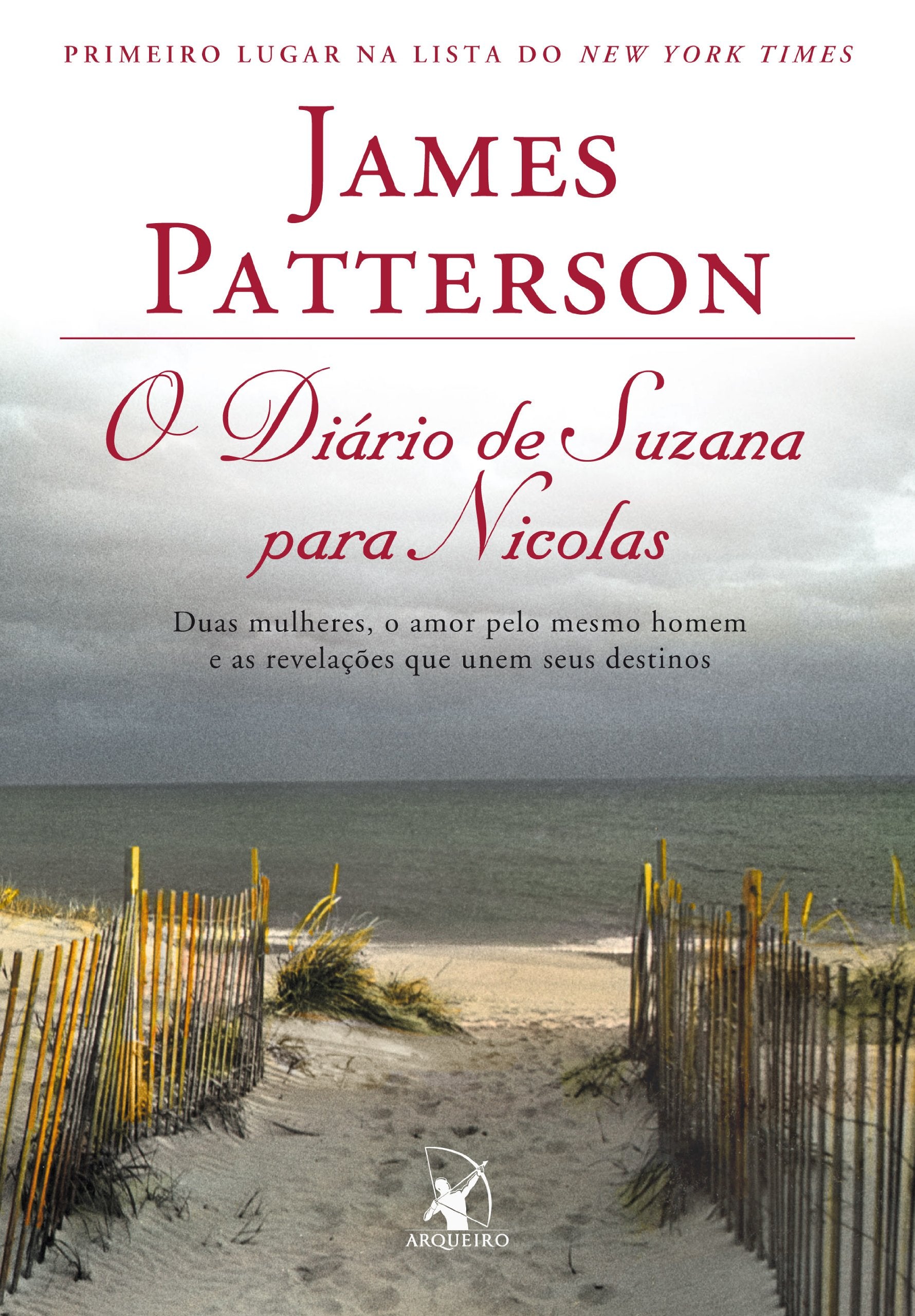 O Diário de Suzana Para Nicolas (Em Portuguese do Brasil) Books