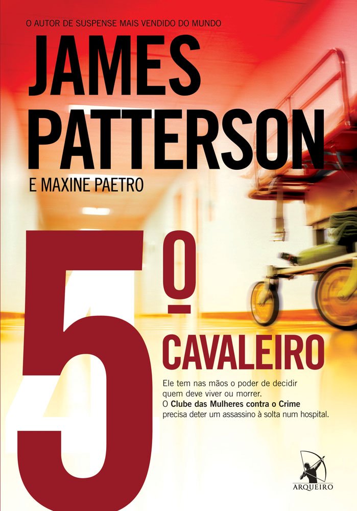 5º Cavaleiro (Em Portuguese do Brasil) book