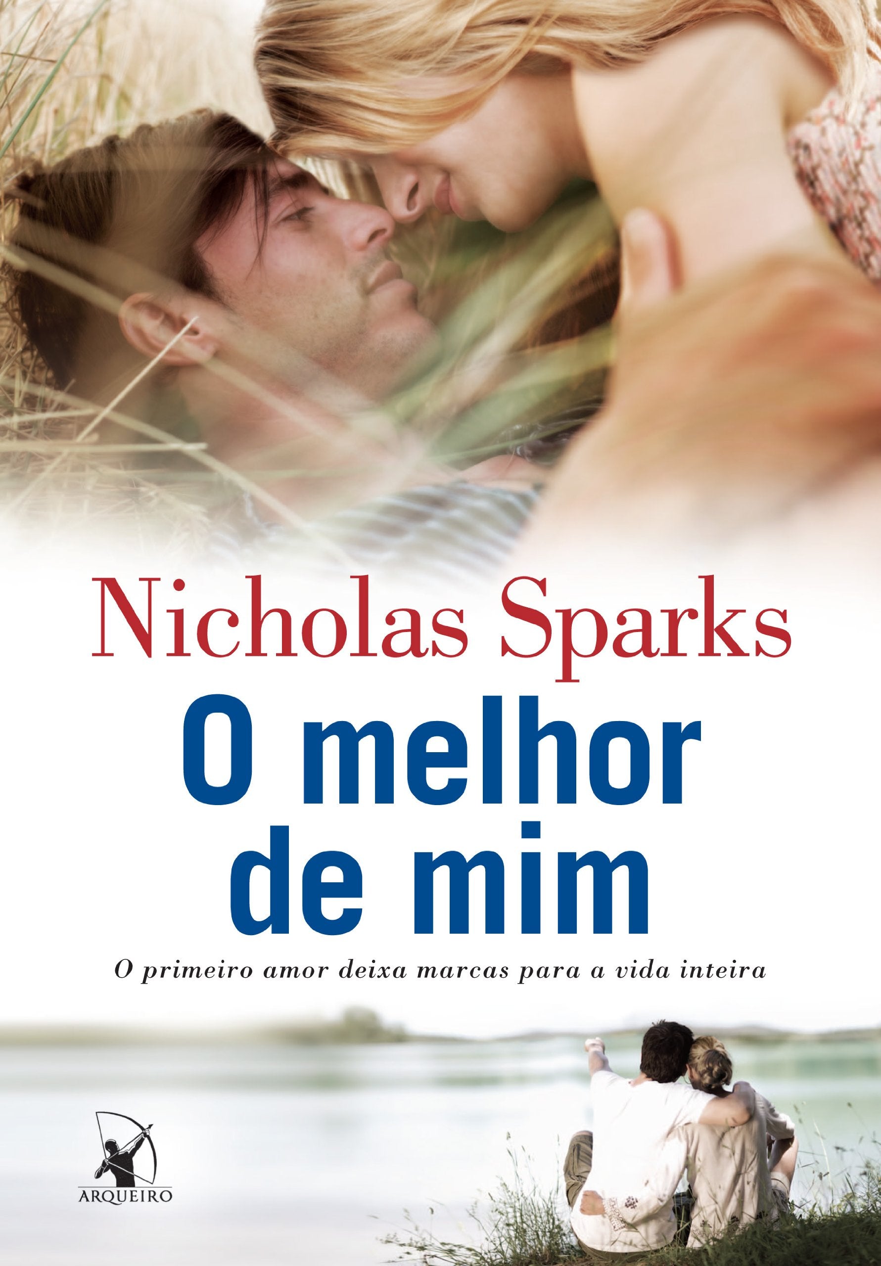 O Melhor de Mim (Em Portuguese do Brasil) Books