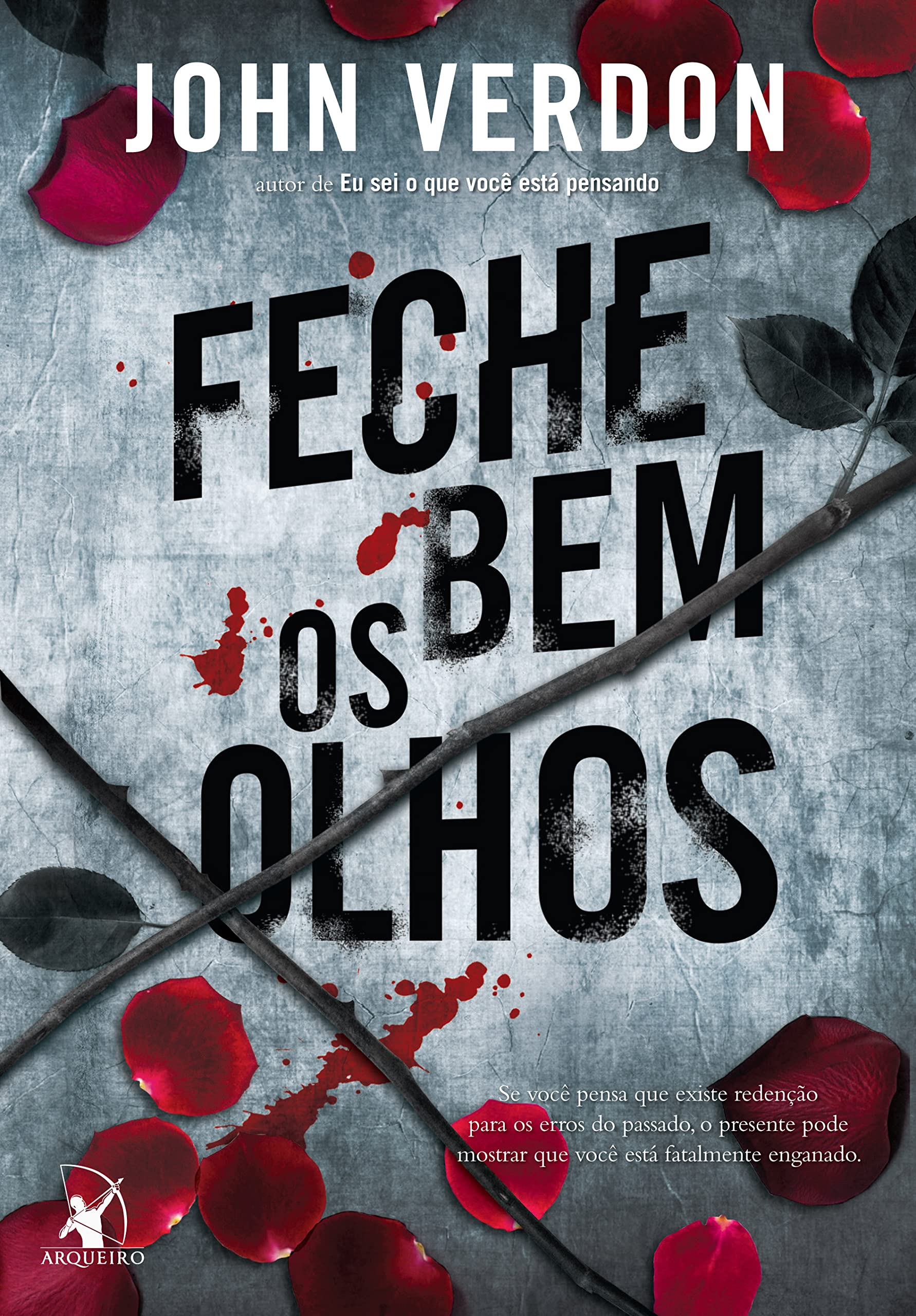 Feche Bem os Olhos (Em Portuguese do Brasil) book