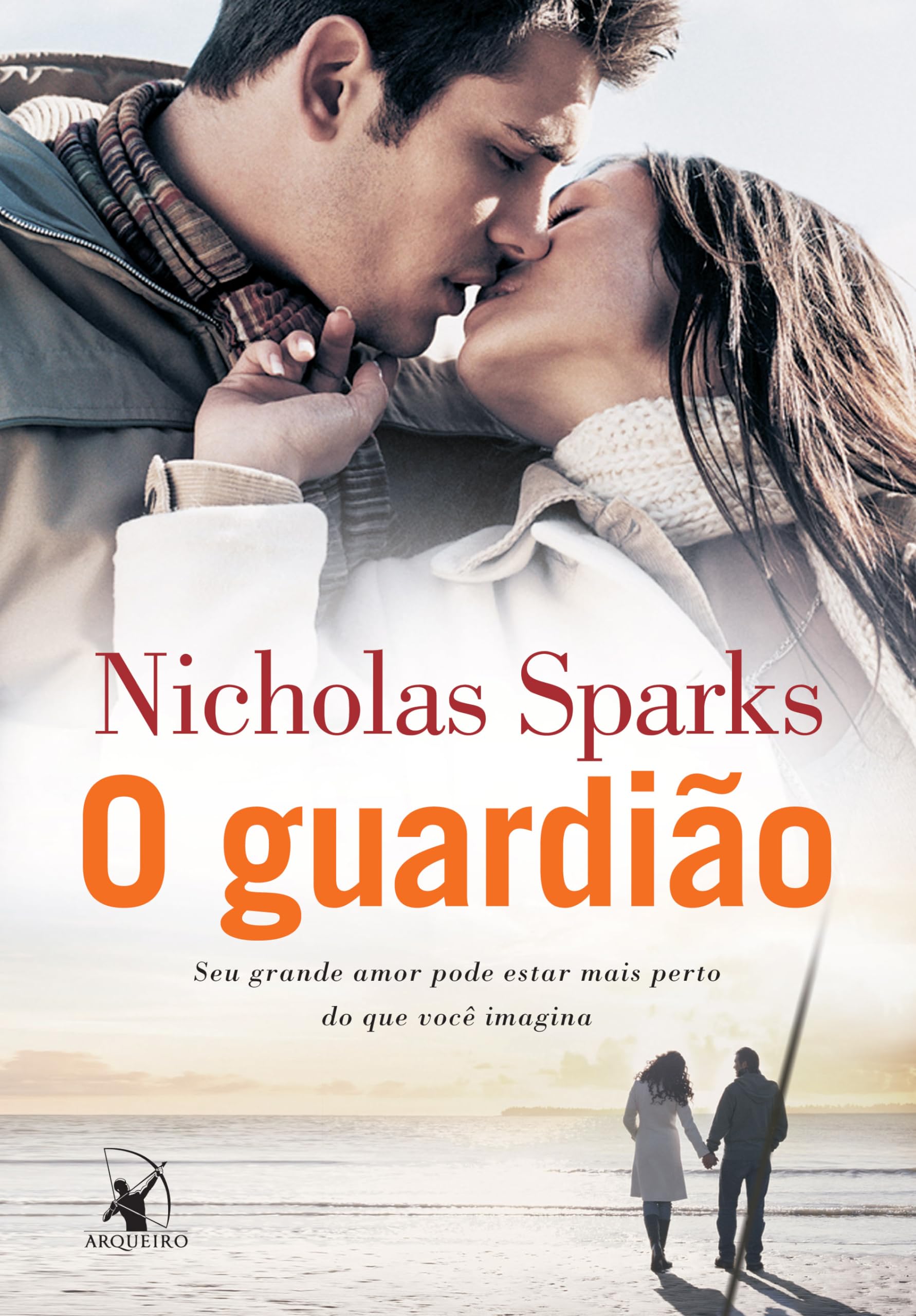 O Guardião (Em Portuguese do Brasil) book
