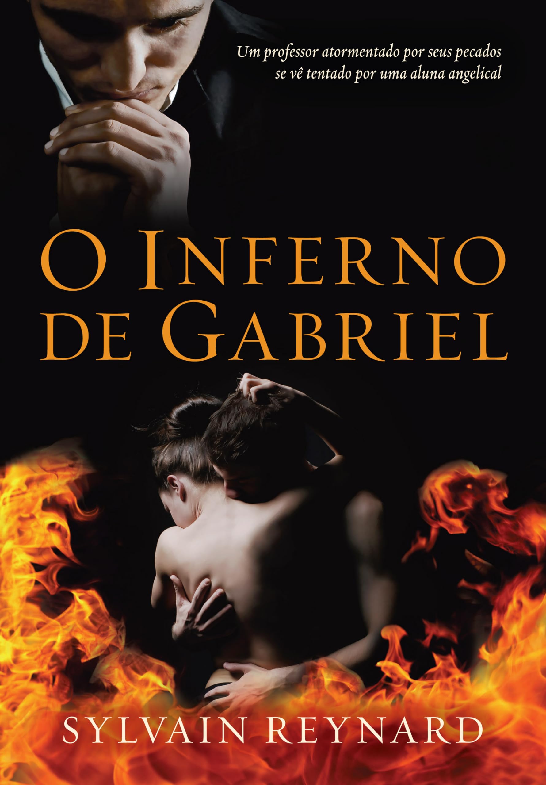 O Inferno de Gabriel (Em Portuguese do Brasil) book