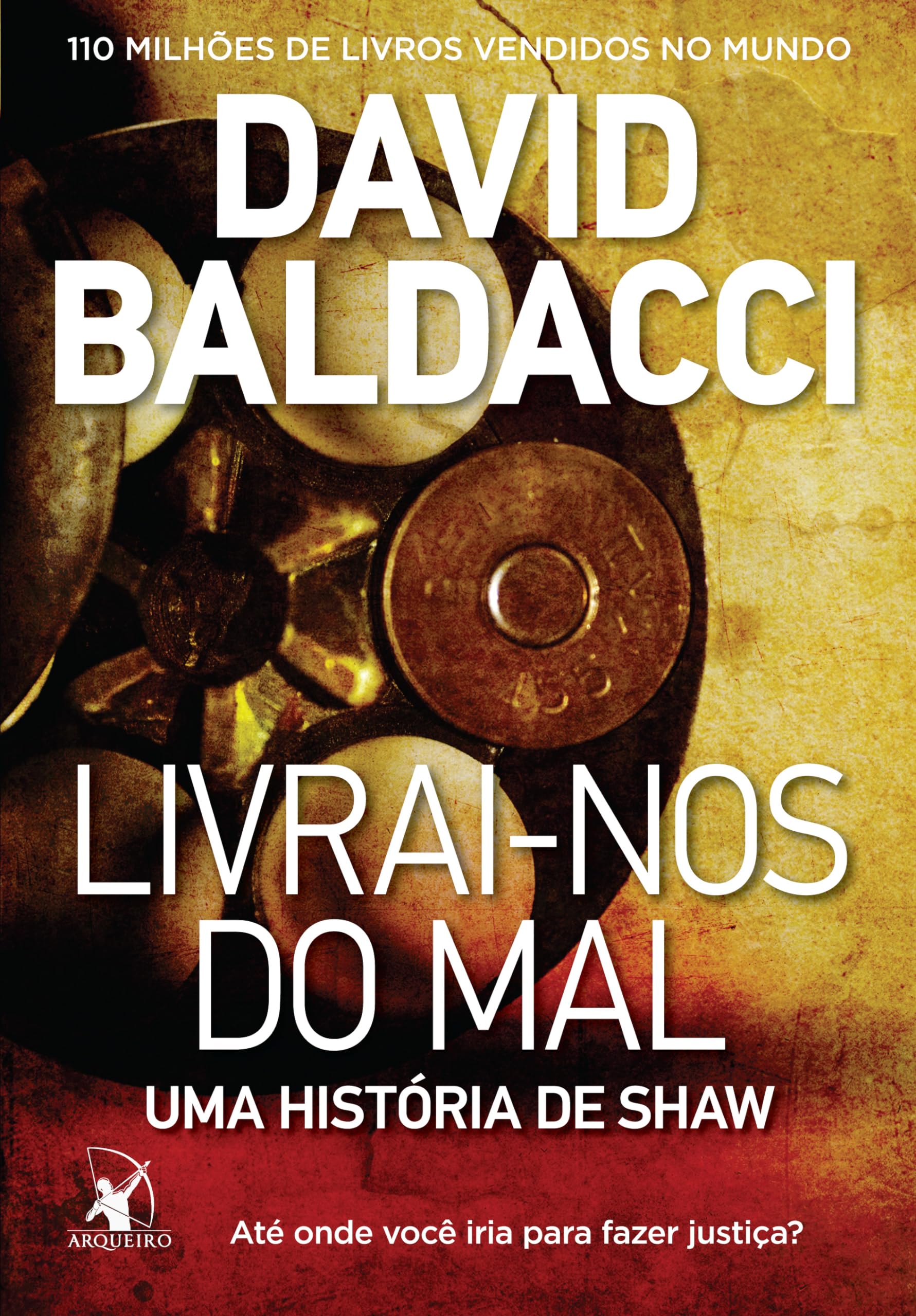 Livrai-Nos do Mal (Em Portuguese do Brasil) book