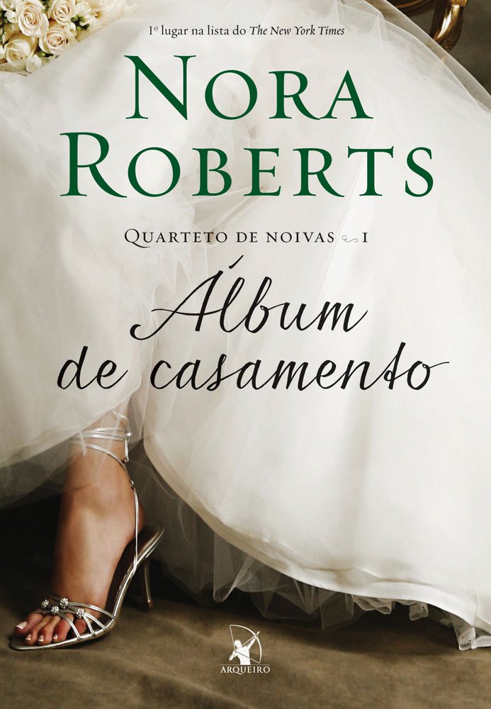 Álbum de Casamento (Em Portuguese do Brasil) Books