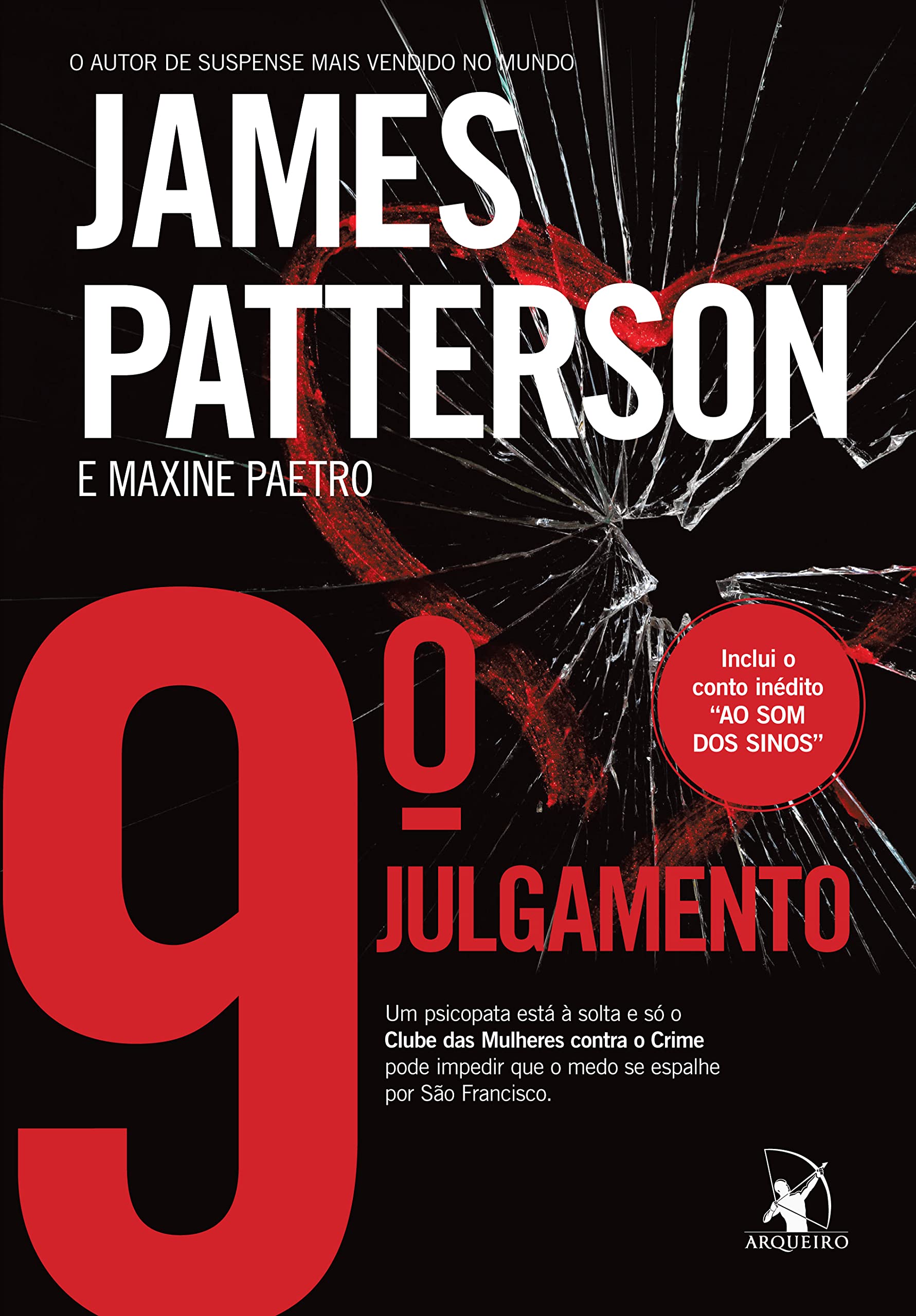 9º Julgamento (Em Portuguese do Brasil) book