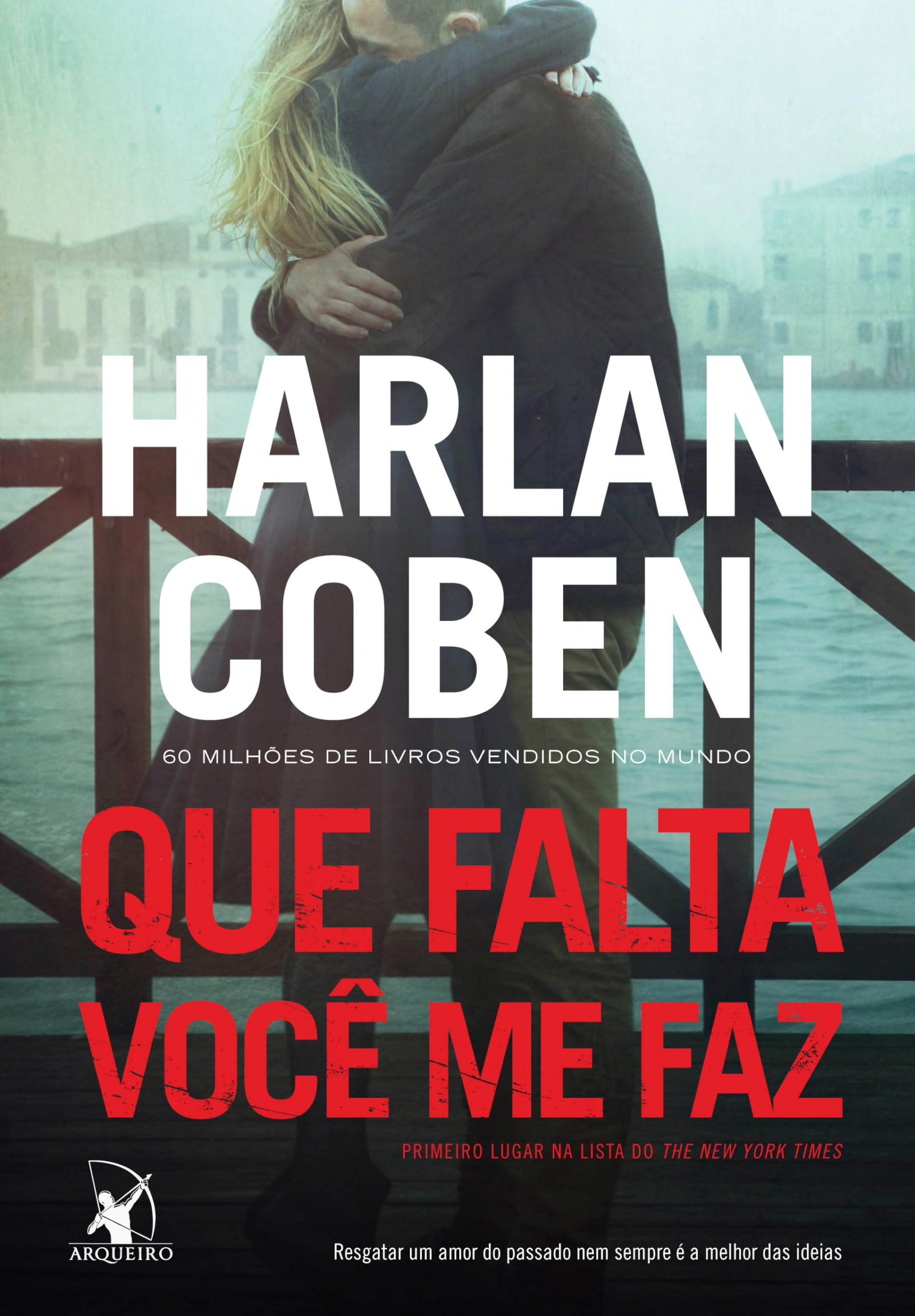 Que Falta Você Me Faz (Em Portuguese do Brasil) book