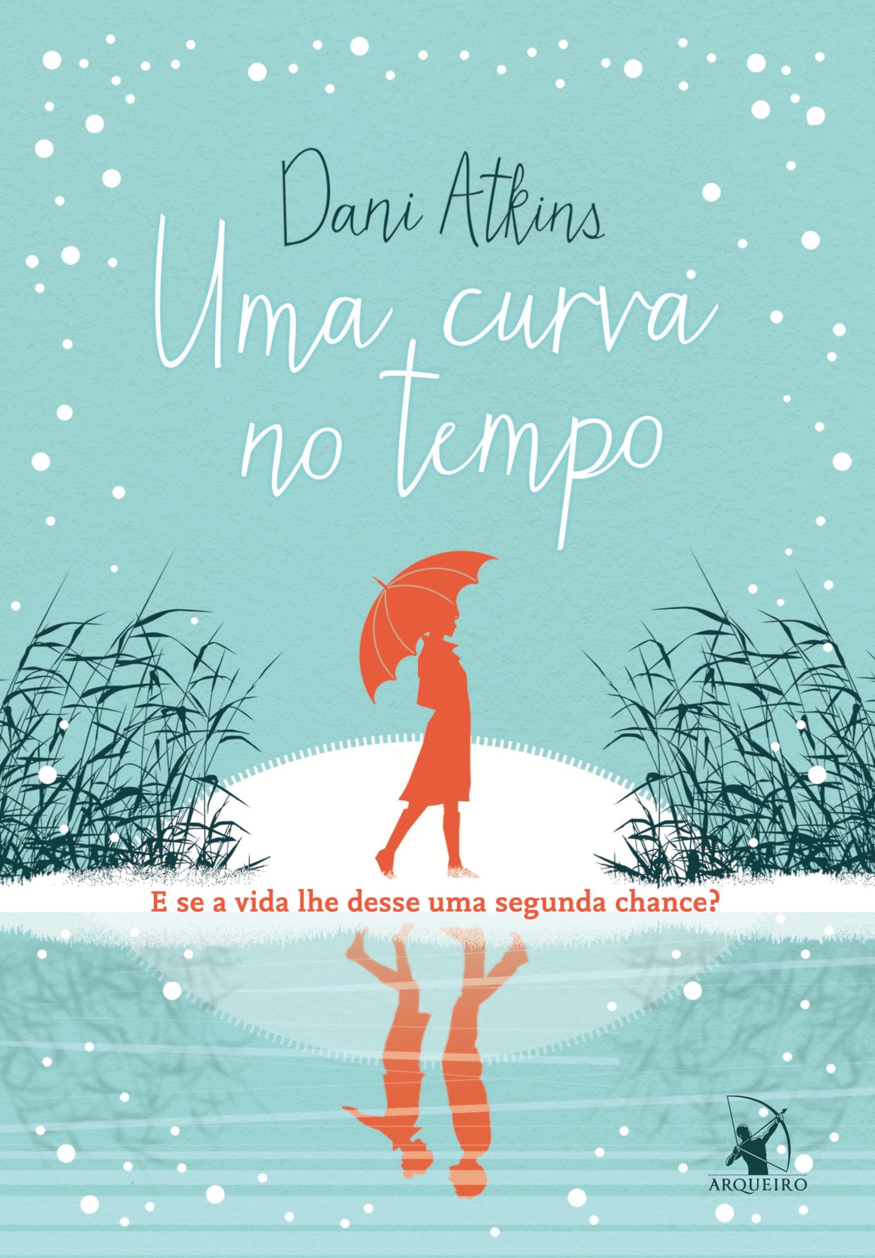 Uma Curva no Tempo (Em Portuguese do Brasil) Books