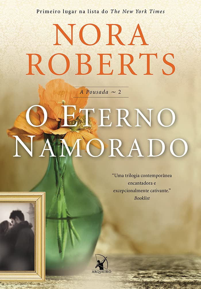 Product Image: O Eterno Namorado