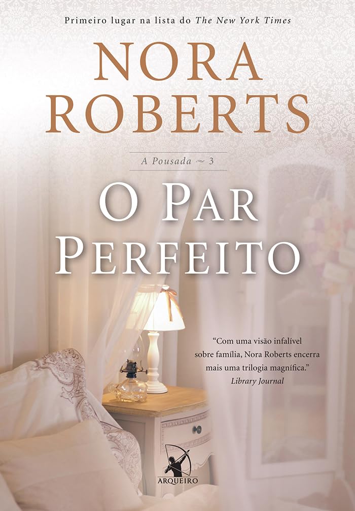 O Par Perfeito Books